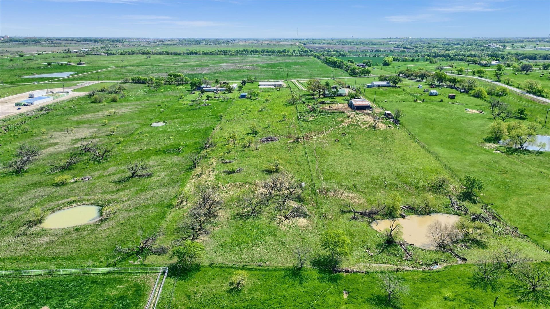 19.31 acres in Collin County - photo 10