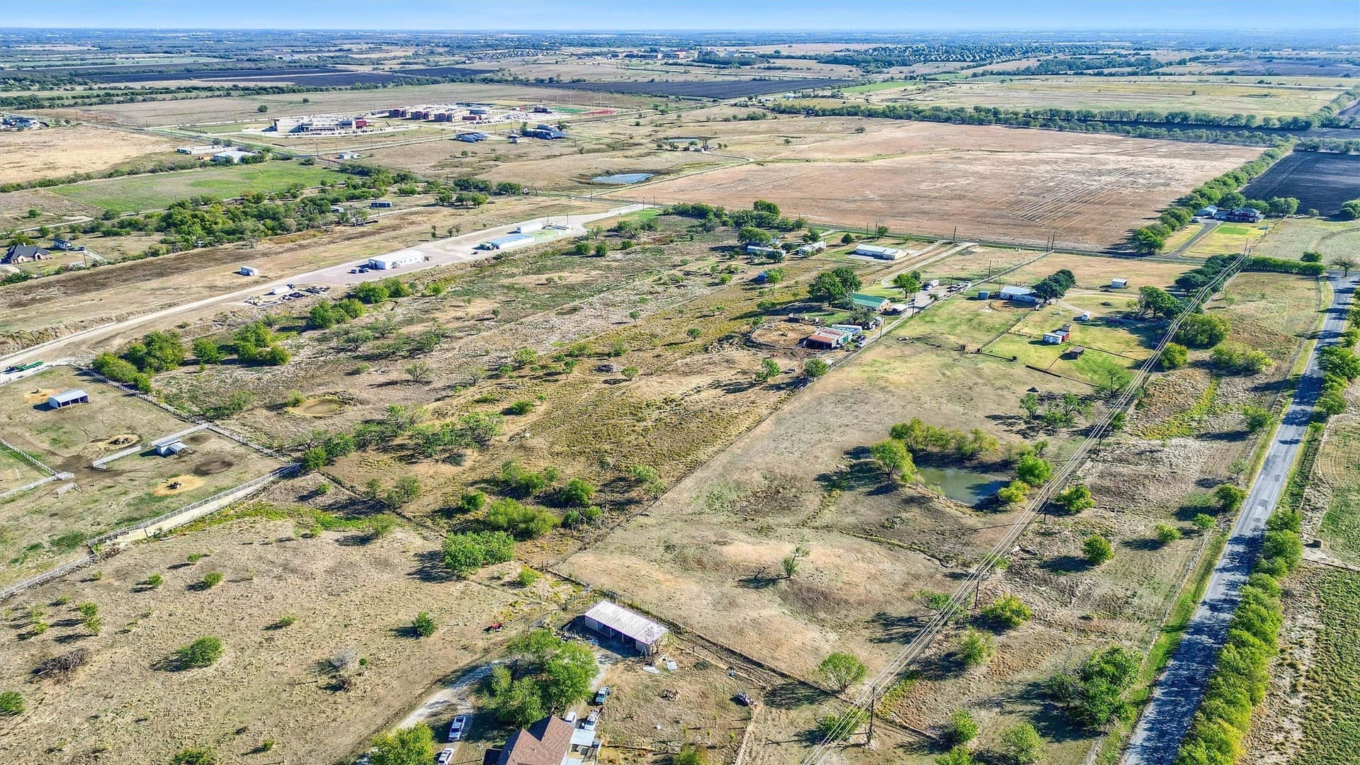 19.31 acres in Collin County - photo 6