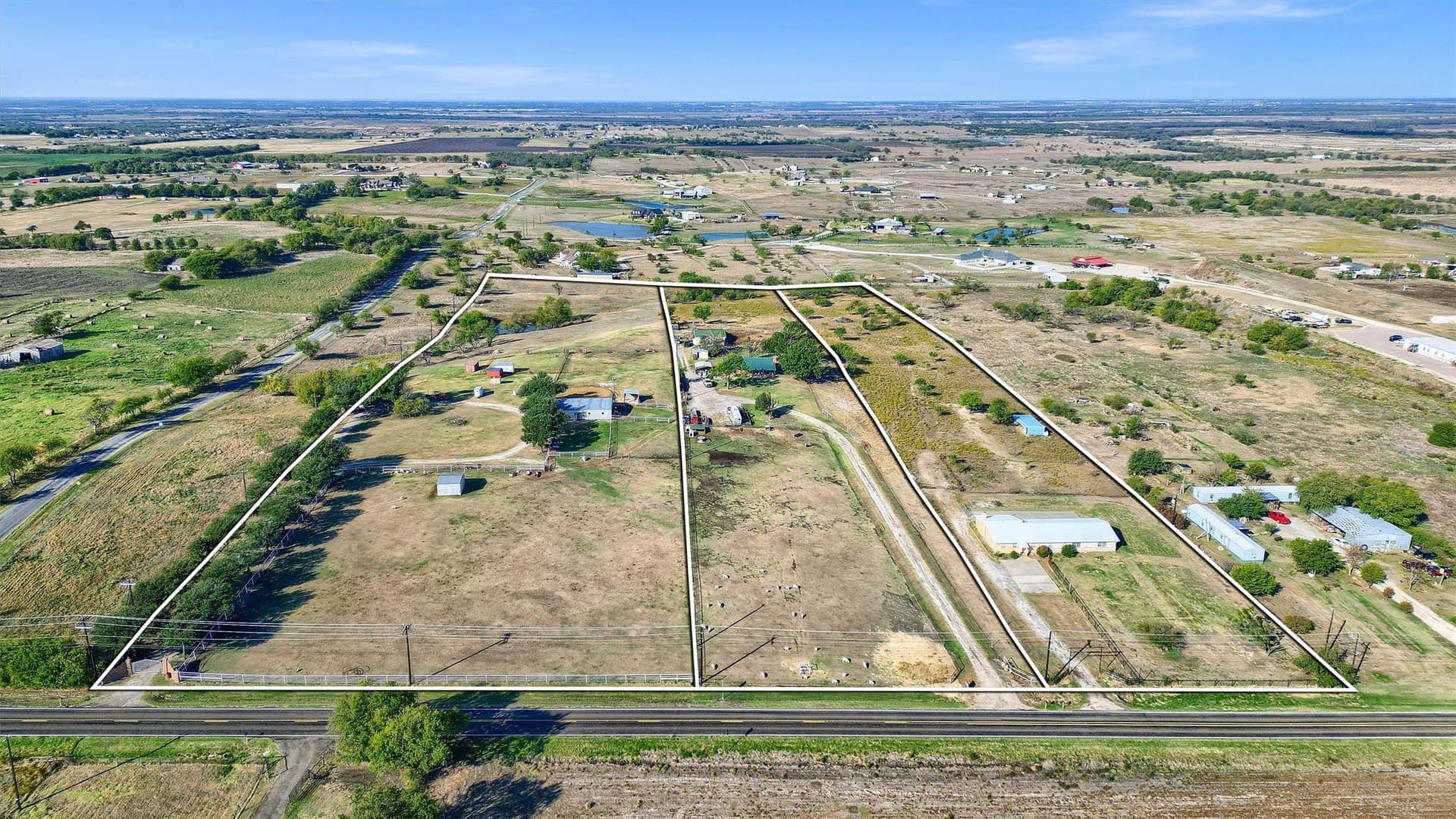 19.31 acres in Collin County - photo 13