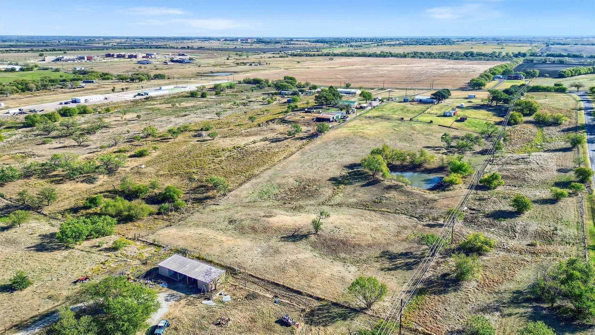 19.31 acres in Collin County - photo 7