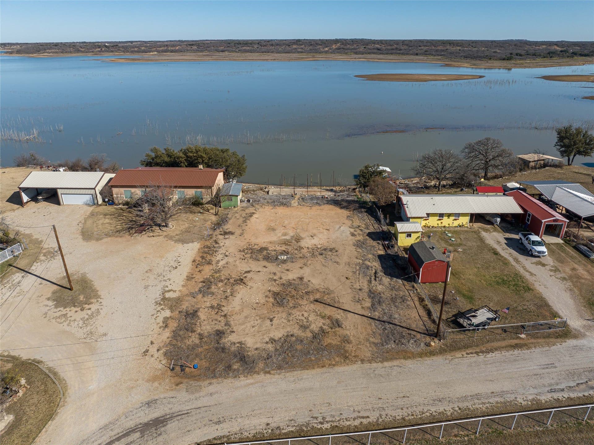 0.38 acres in Stephens County - photo 7