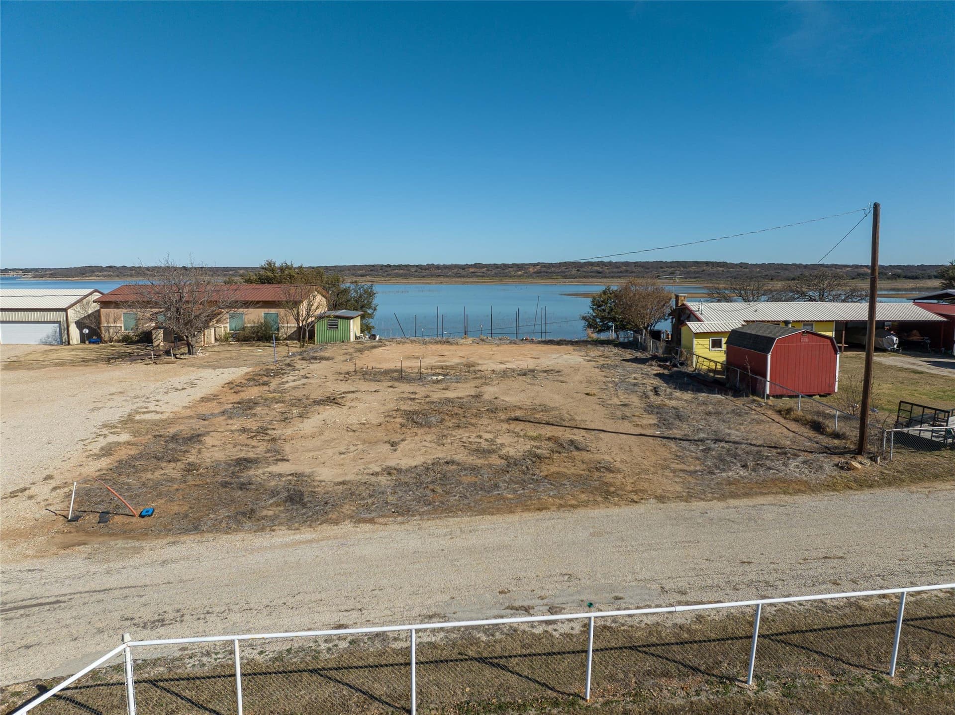 0.38 acres in Stephens County - photo 26