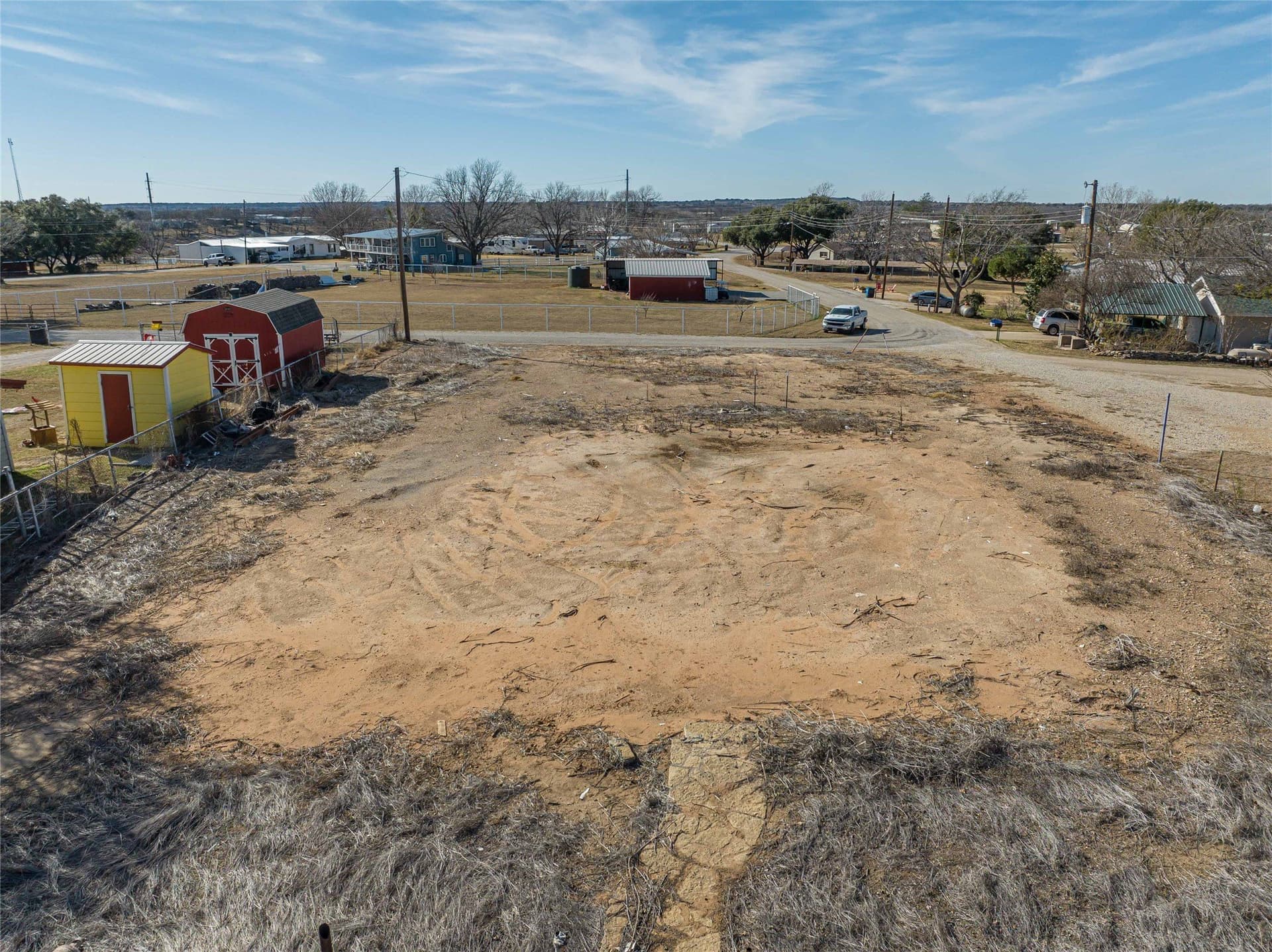 0.38 acres in Stephens County - photo 19