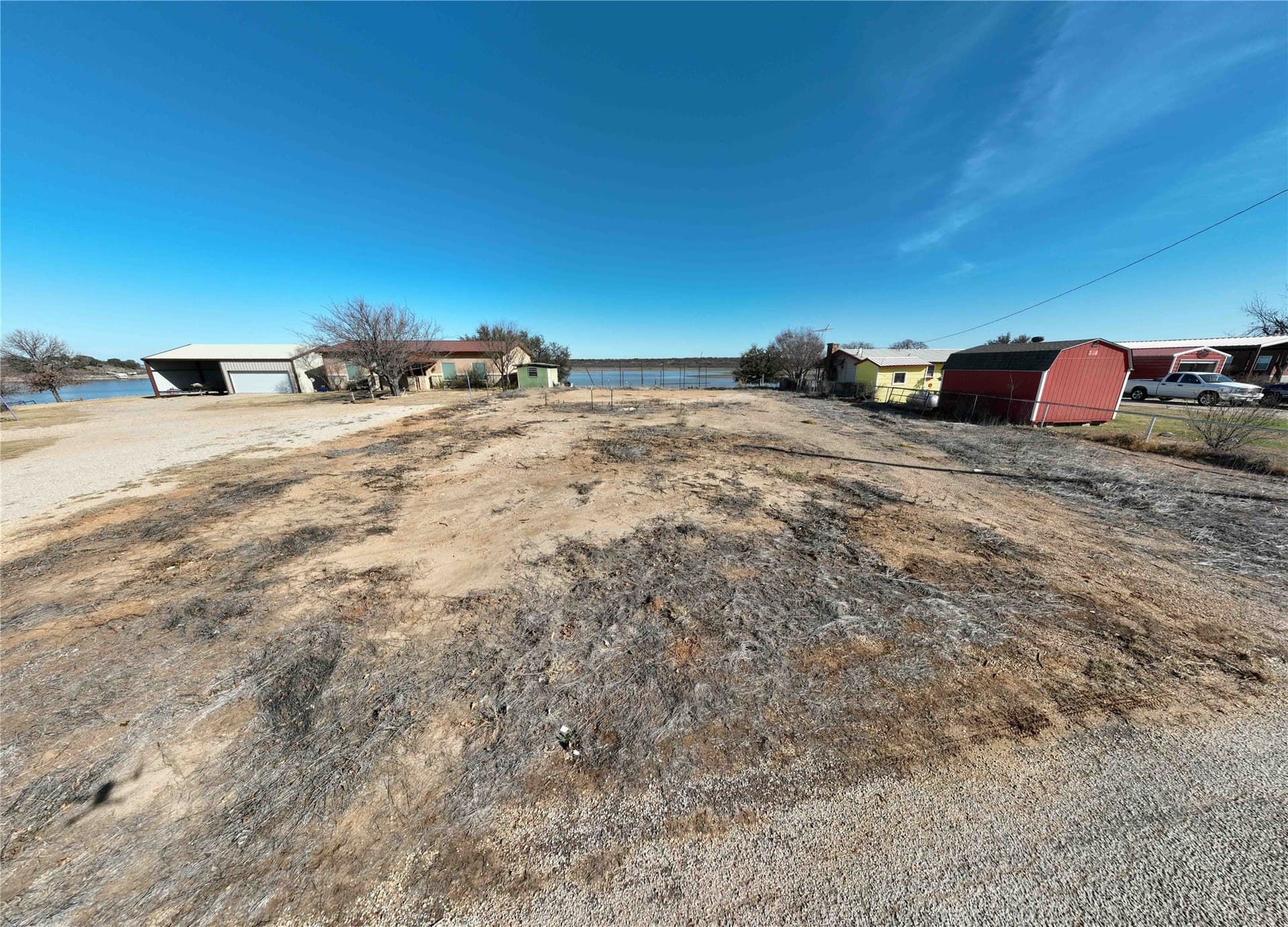 0.38 acres in Stephens County - photo 21