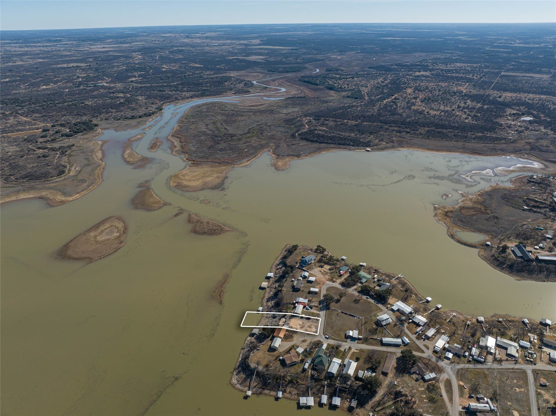 0.38 acres in Stephens County - photo 12