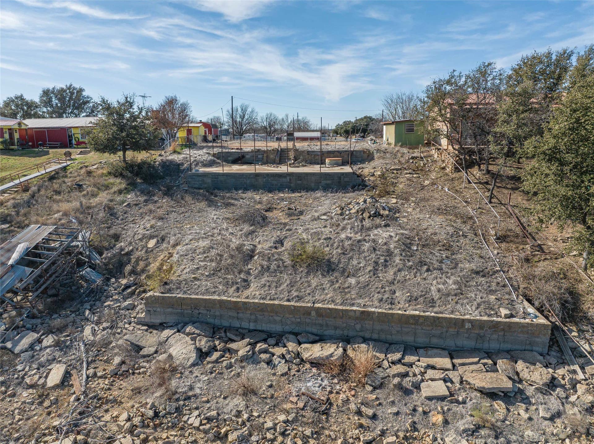 0.38 acres in Stephens County - photo 25