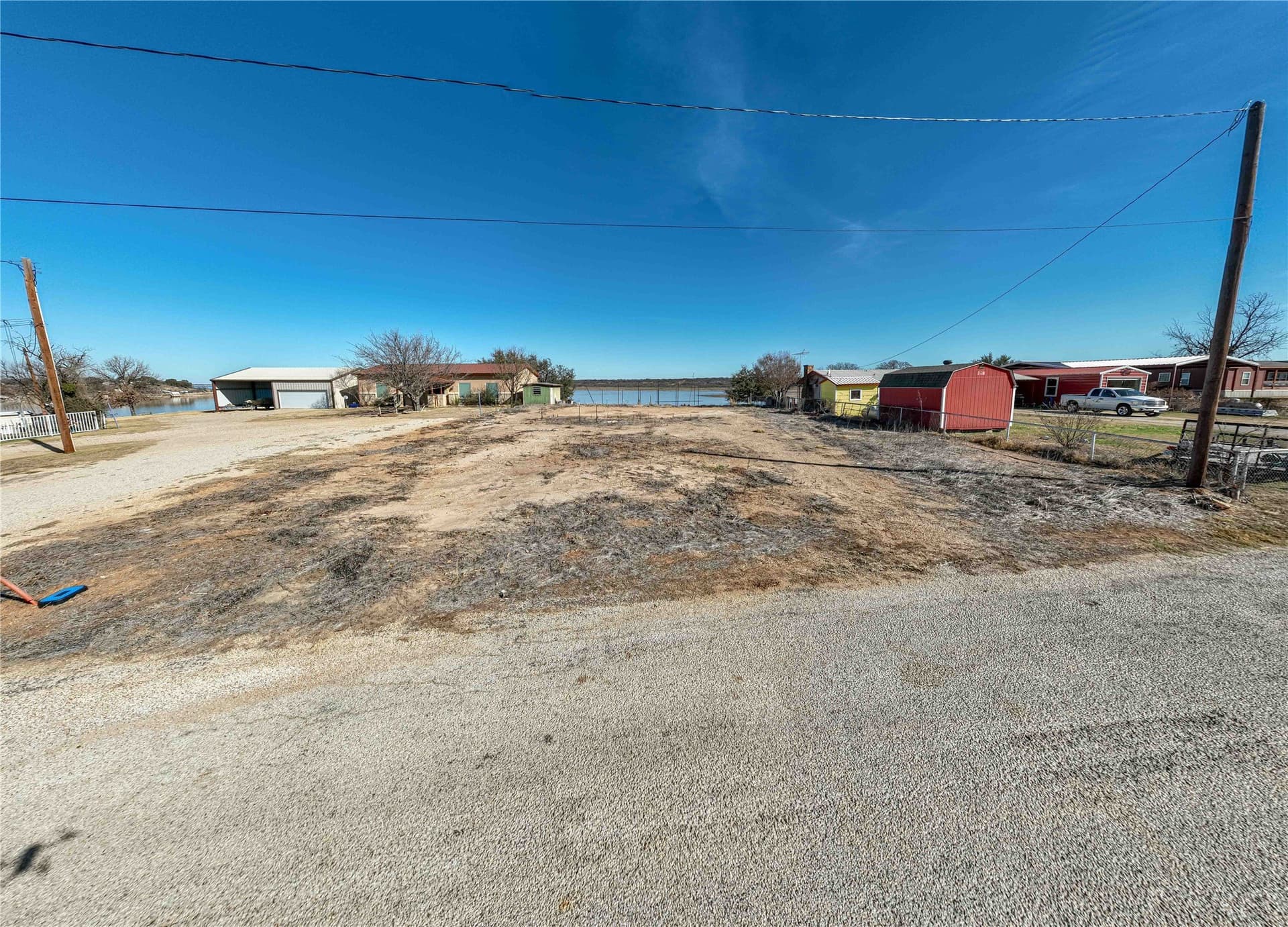 0.38 acres in Stephens County - photo 6