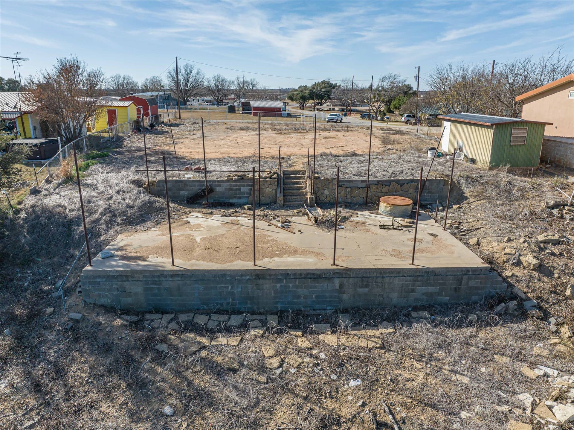 0.38 acres in Stephens County - photo 16