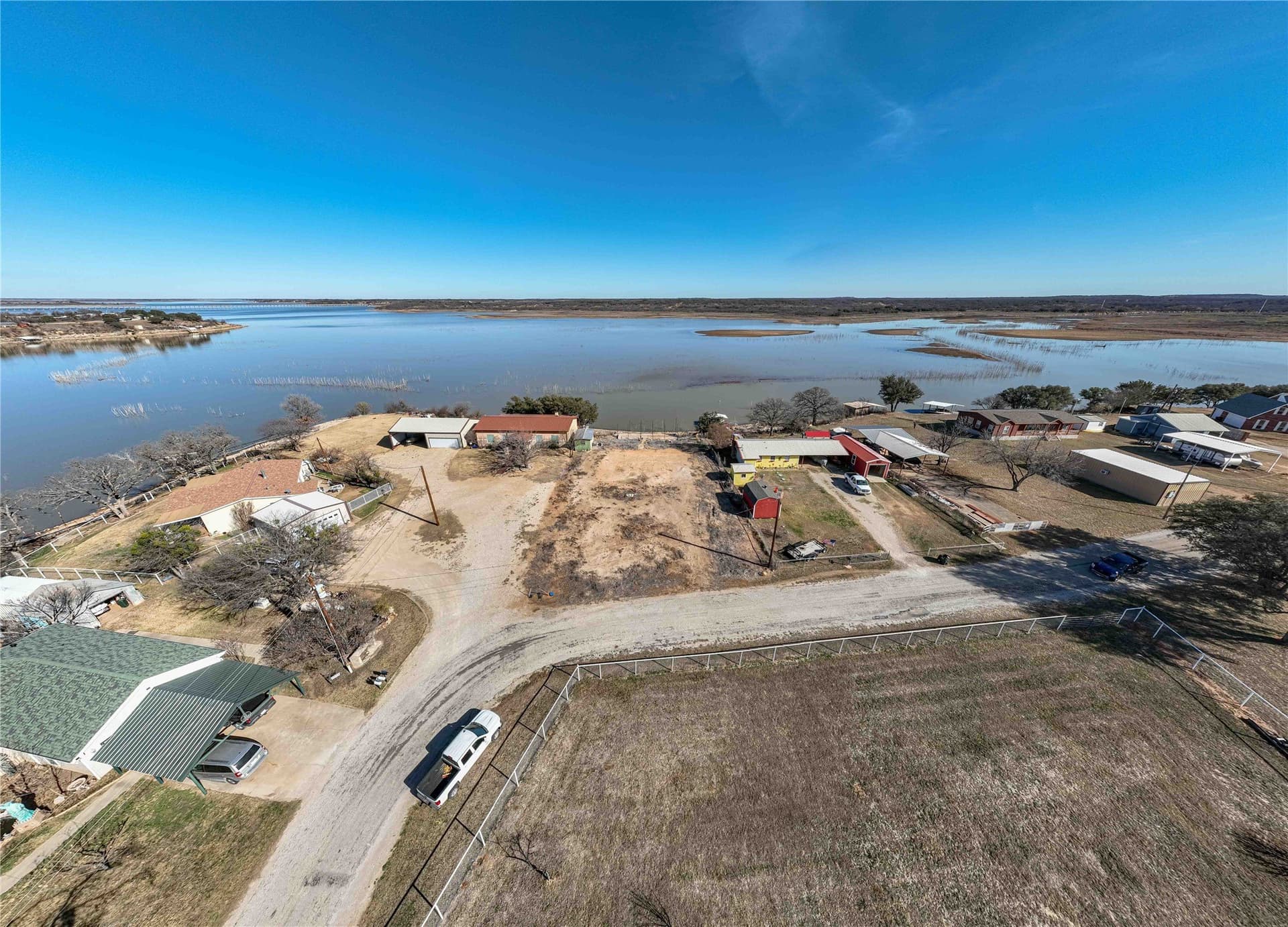 0.38 acres in Stephens County - photo 8