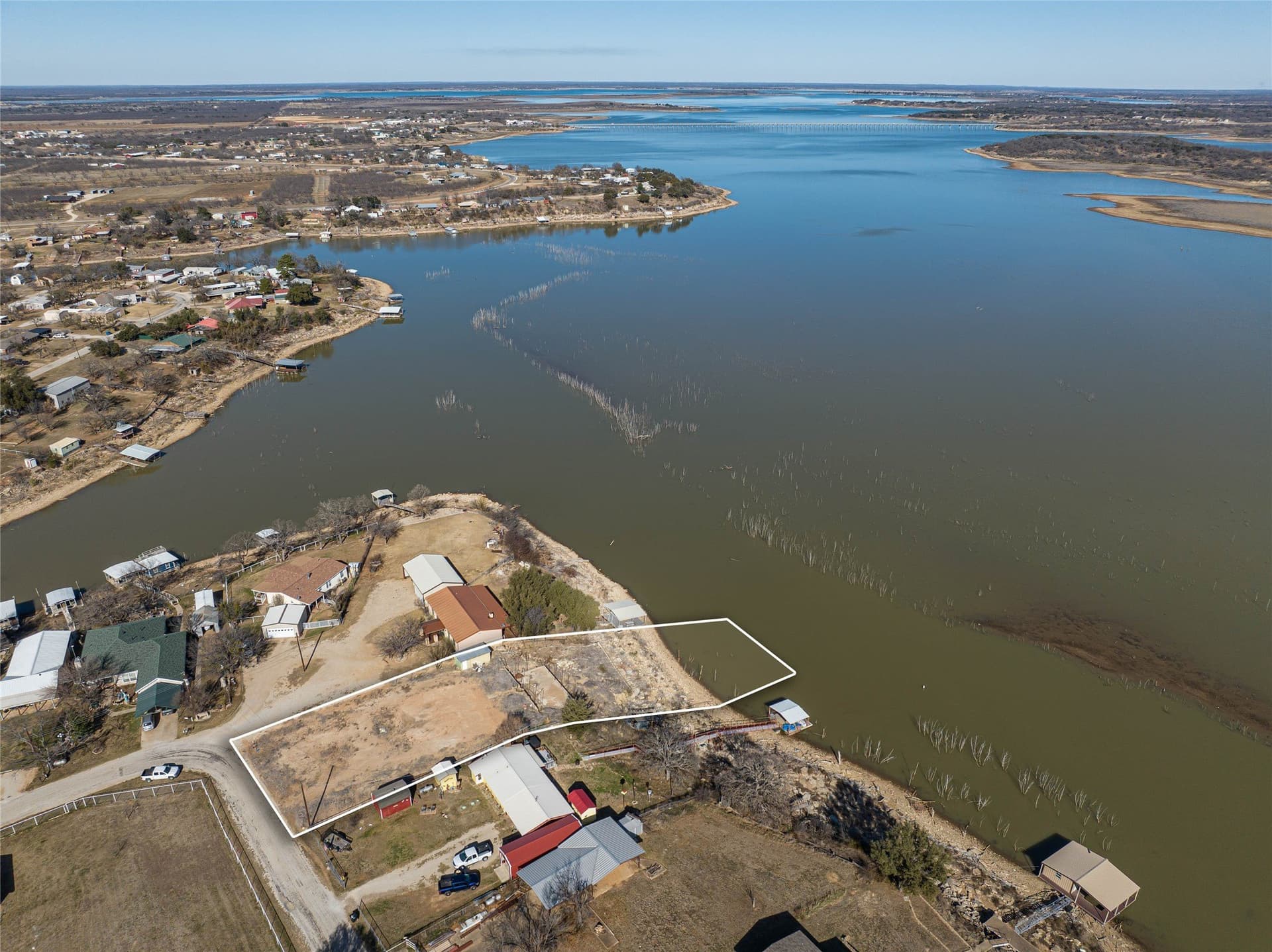 0.38 acres in Stephens County - photo 10