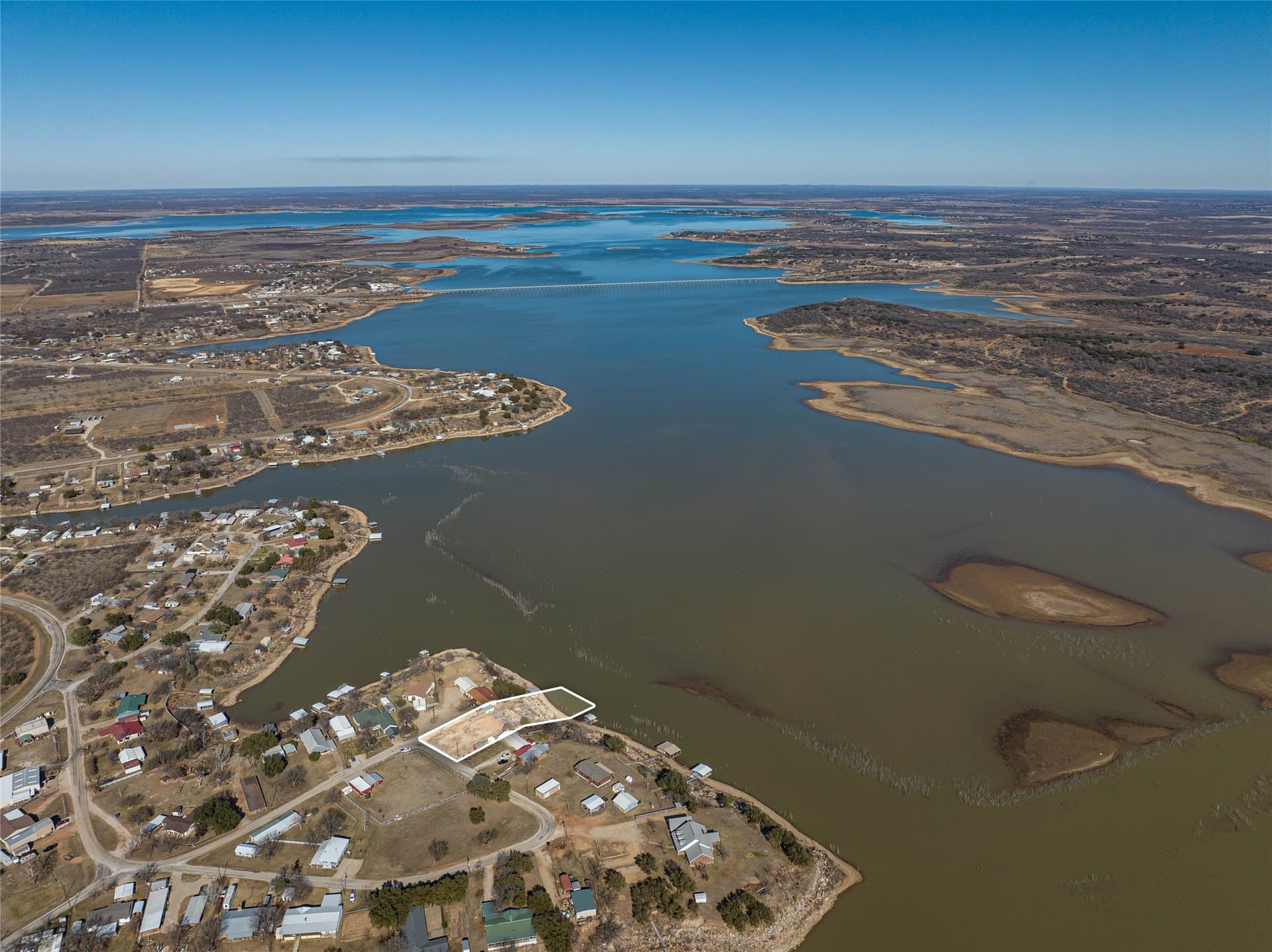 0.38 acres in Stephens County - photo 11