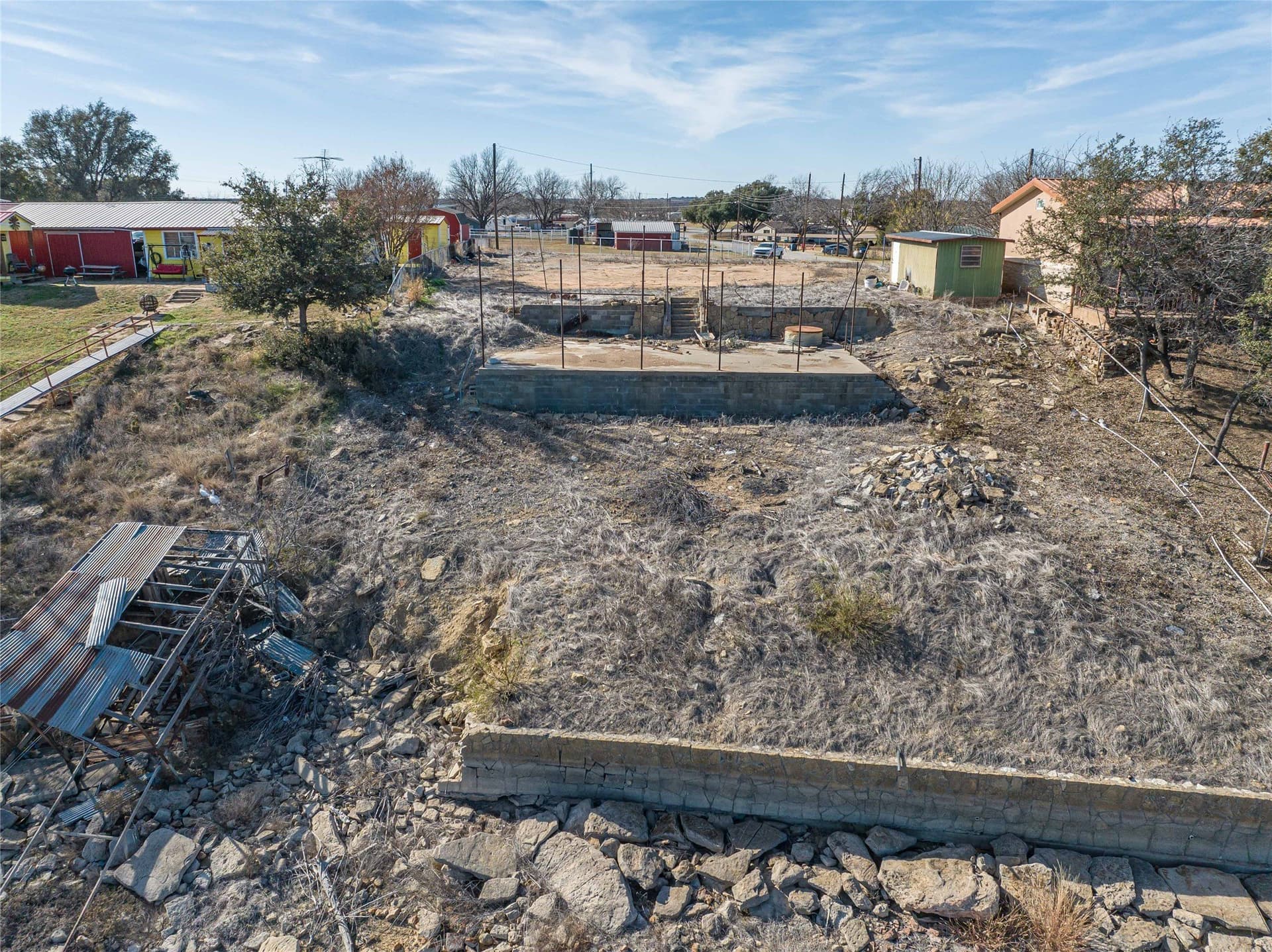 0.38 acres in Stephens County - photo 15