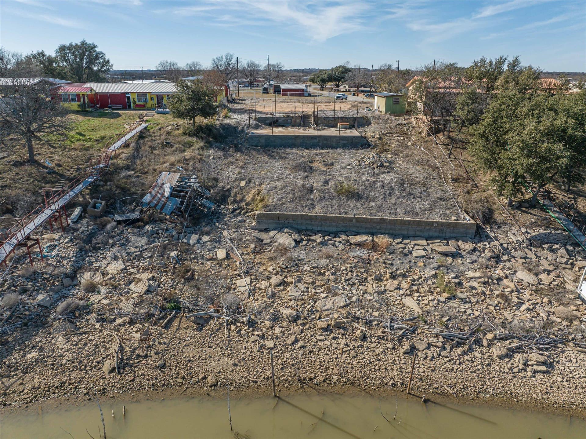 0.38 acres in Stephens County - photo 4