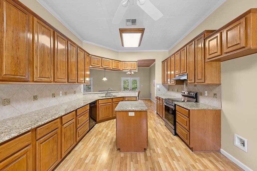 2.43 acres in Fayette County featured view