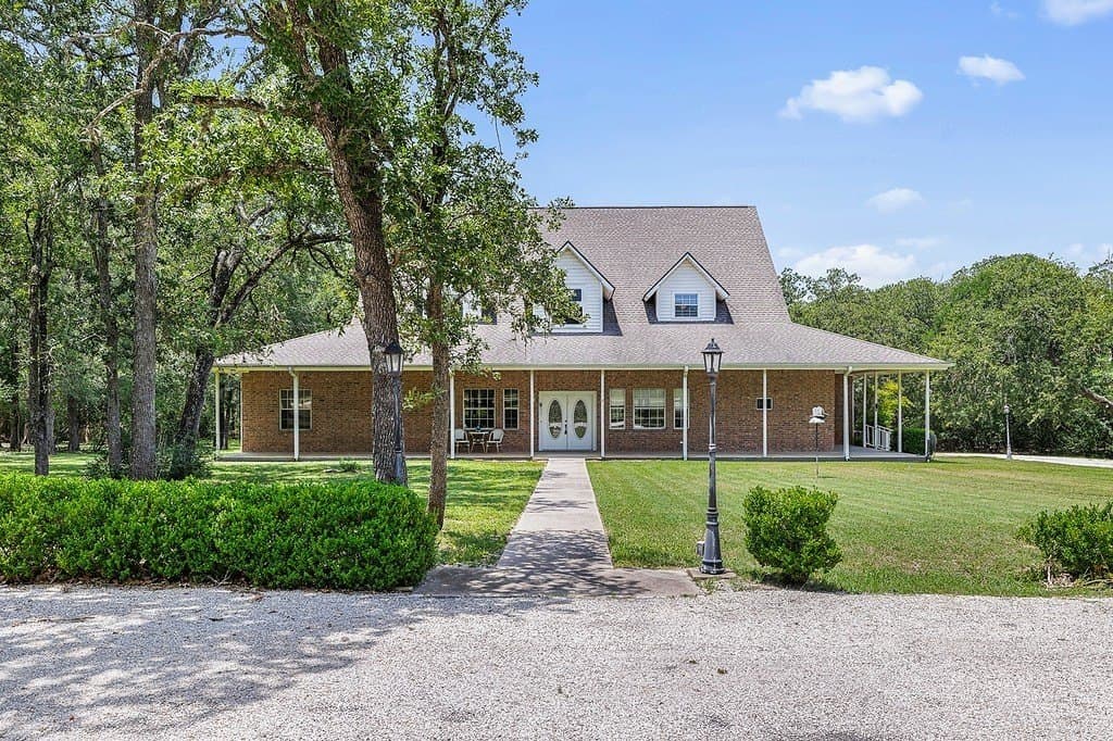 2.43 acres in Fayette County