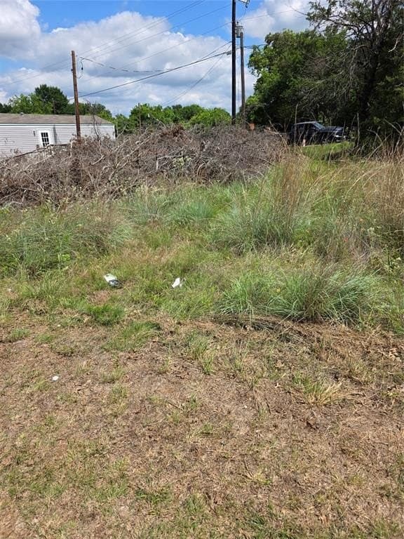 0.04 acres in Hood County featured view