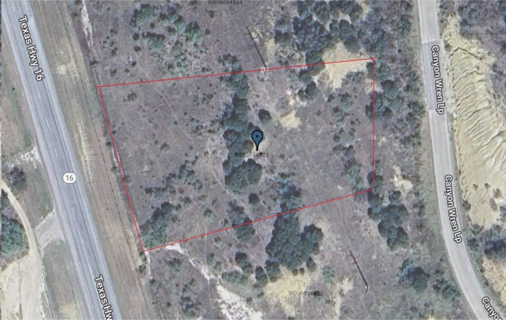 2.01 acres in Palo Pinto County - photo 2