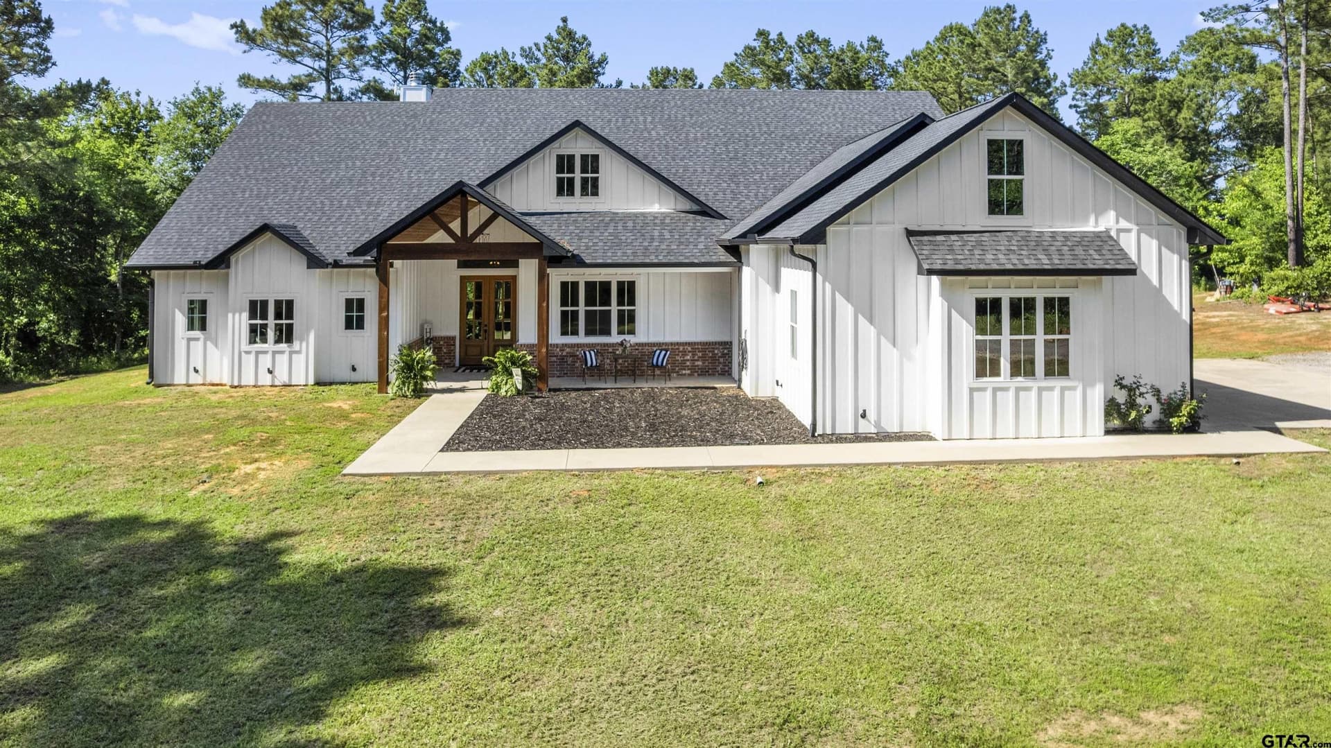 70.18 acres in Smith County
