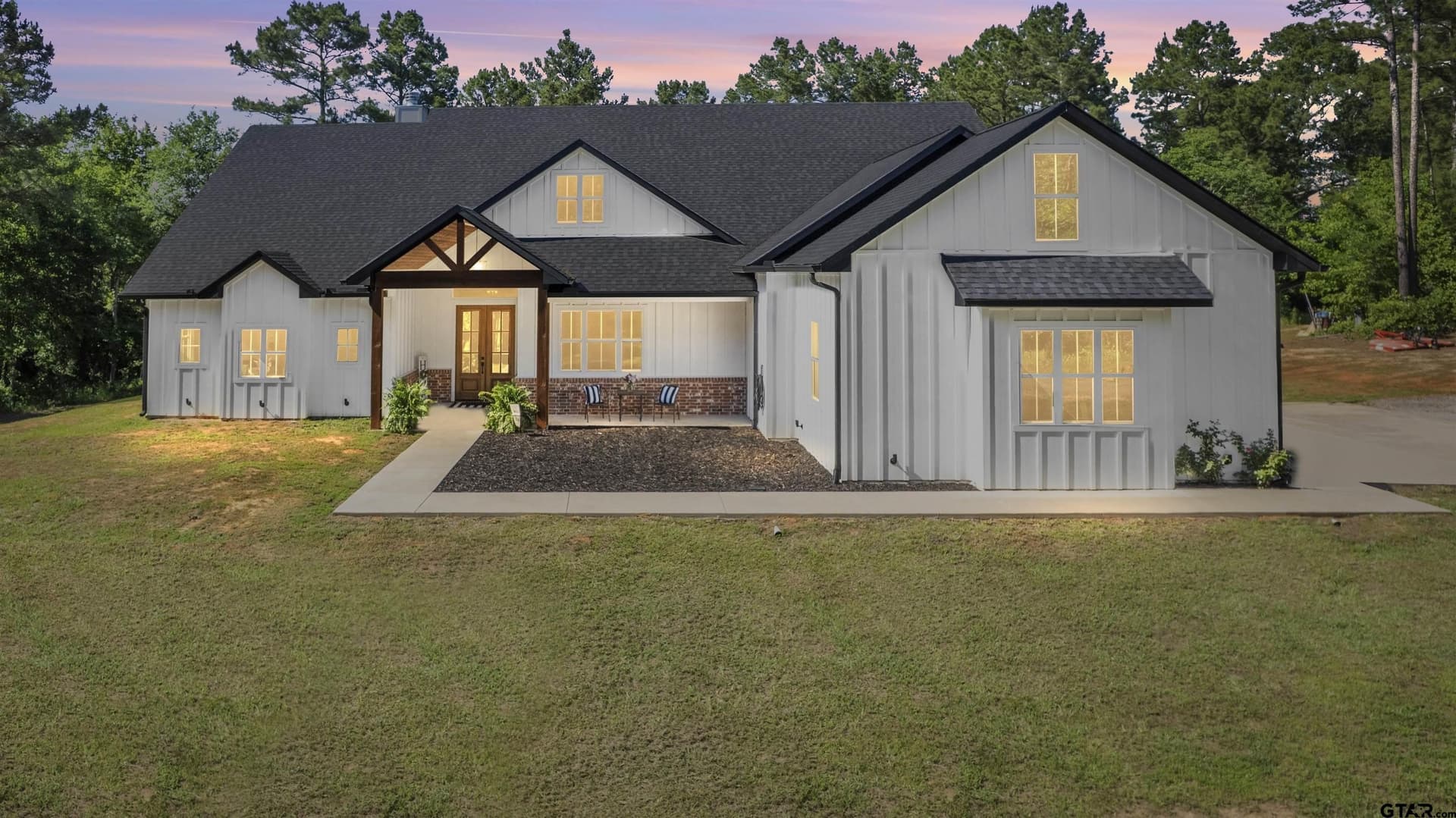 70.18 acres in Smith County gallery image 2