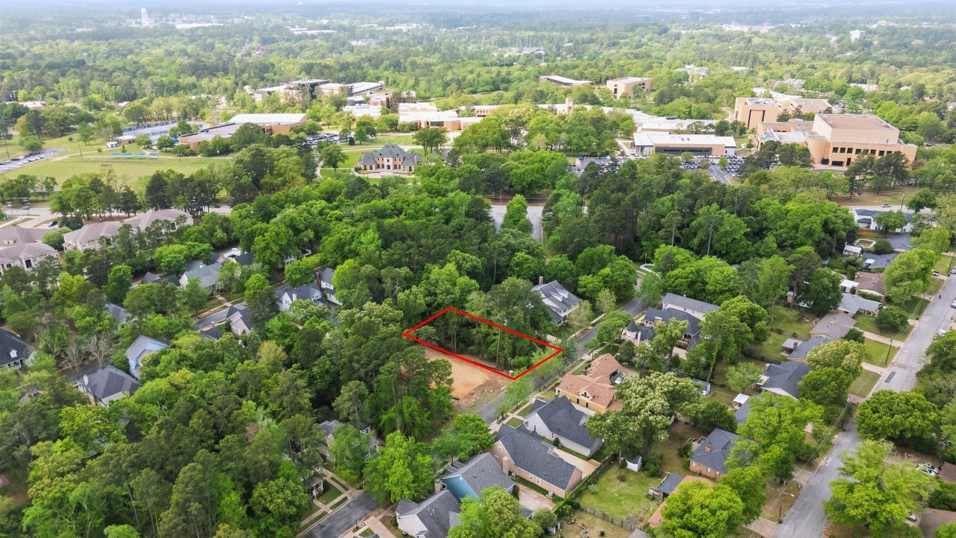 0.24 acres in Smith County - photo 2