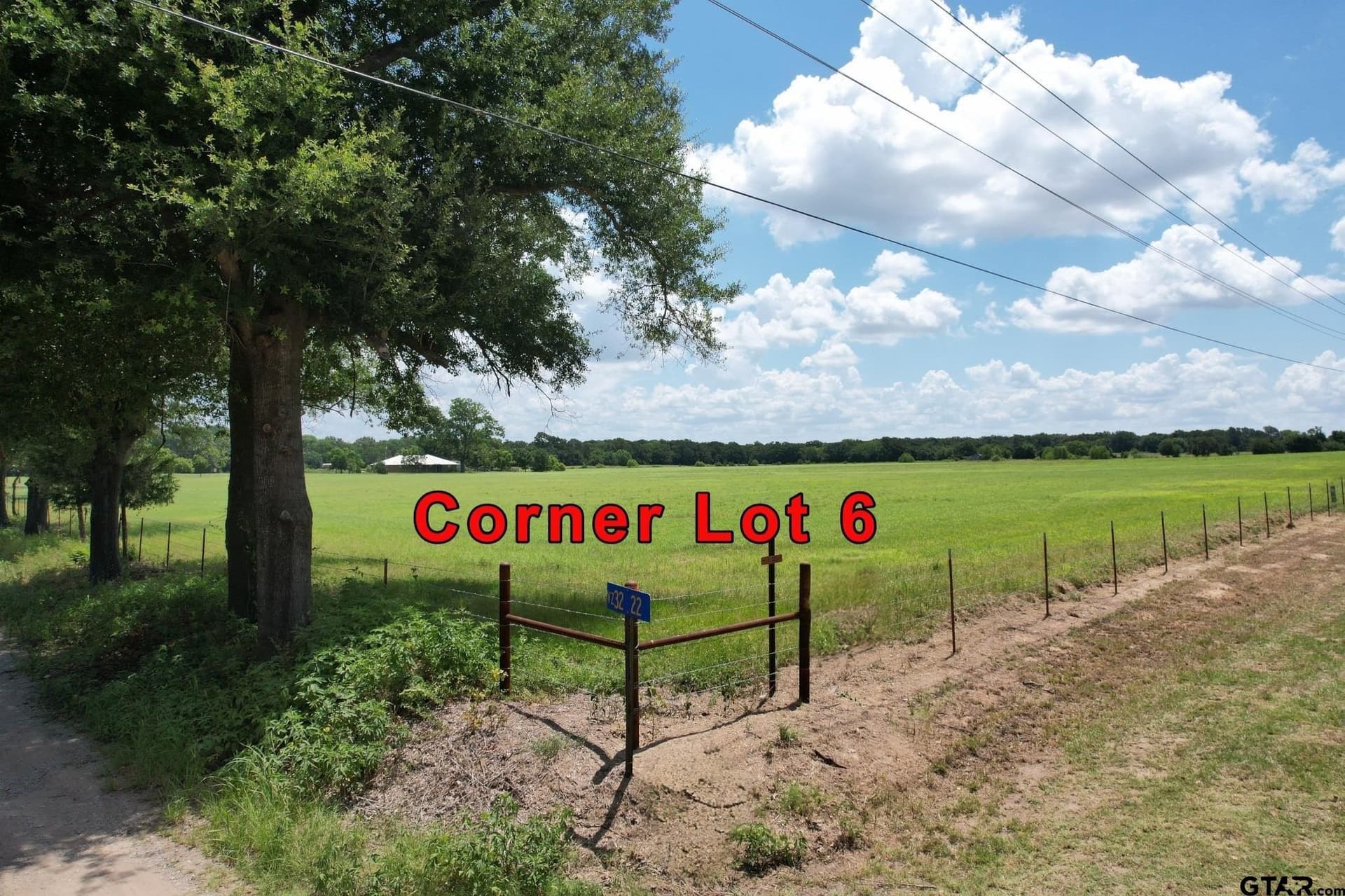1 acres in Van Zandt County