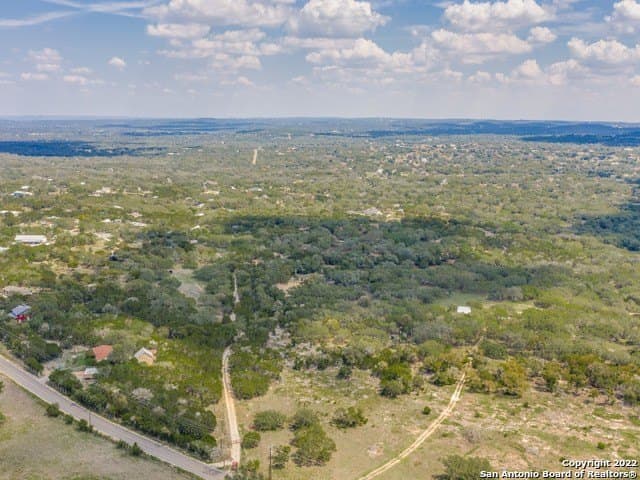 17.12 acres in Comal County