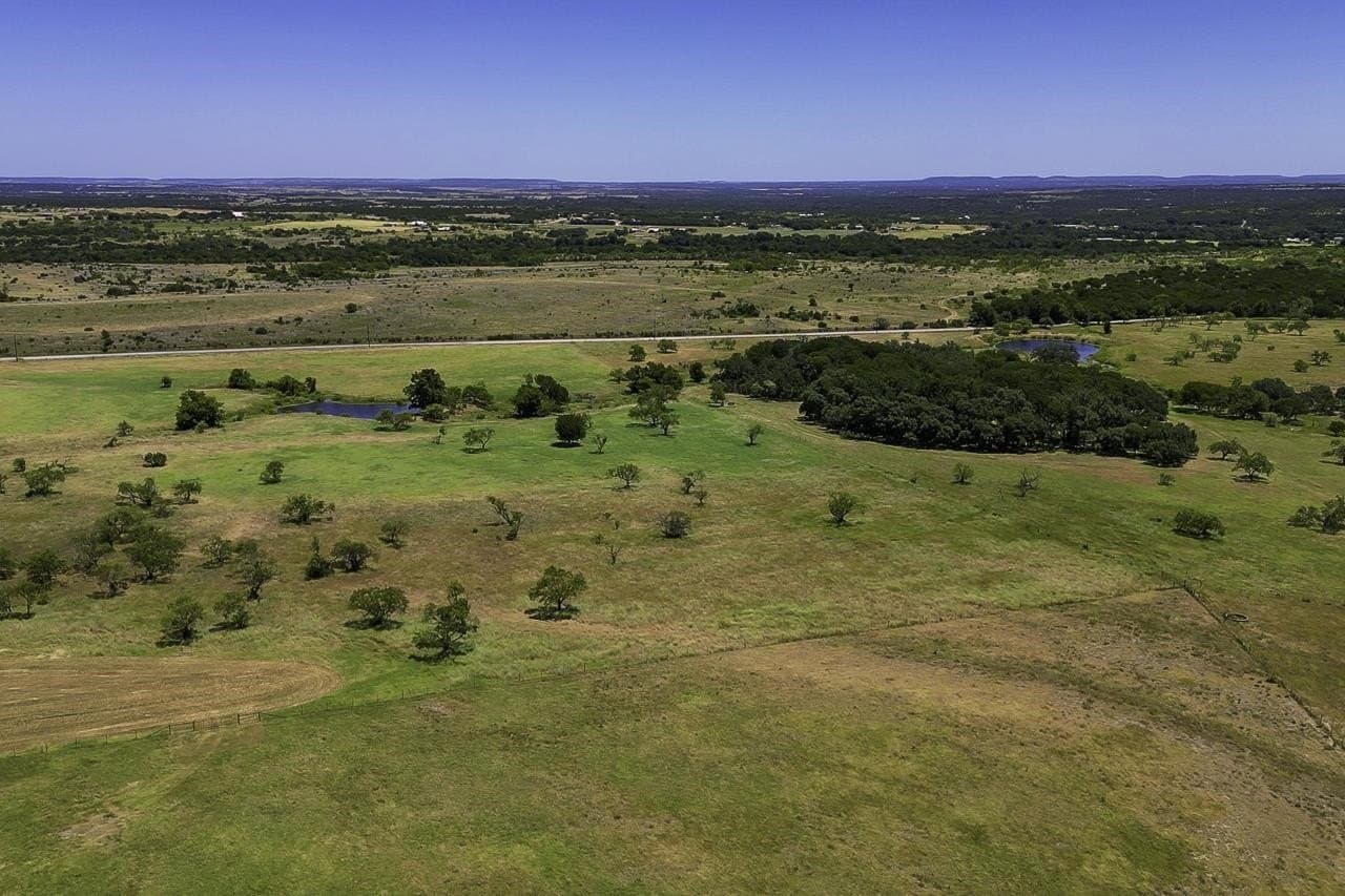 40.1 acres in Lampasas County - photo 8