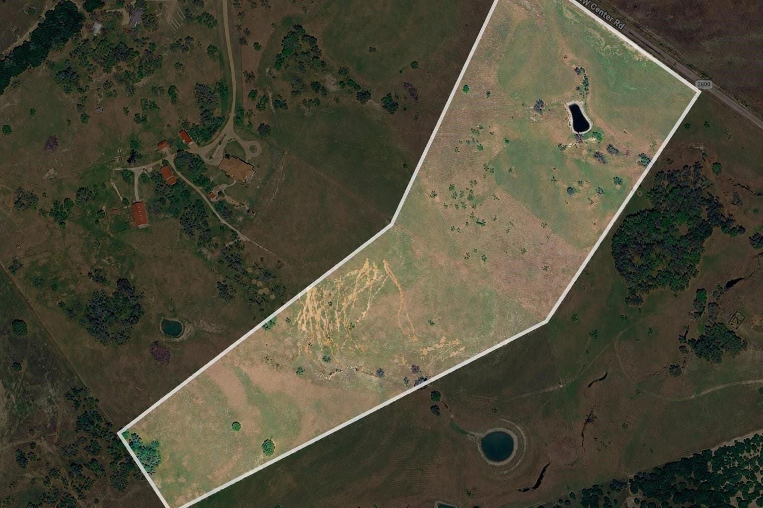 40.1 acres in Lampasas County - photo 5