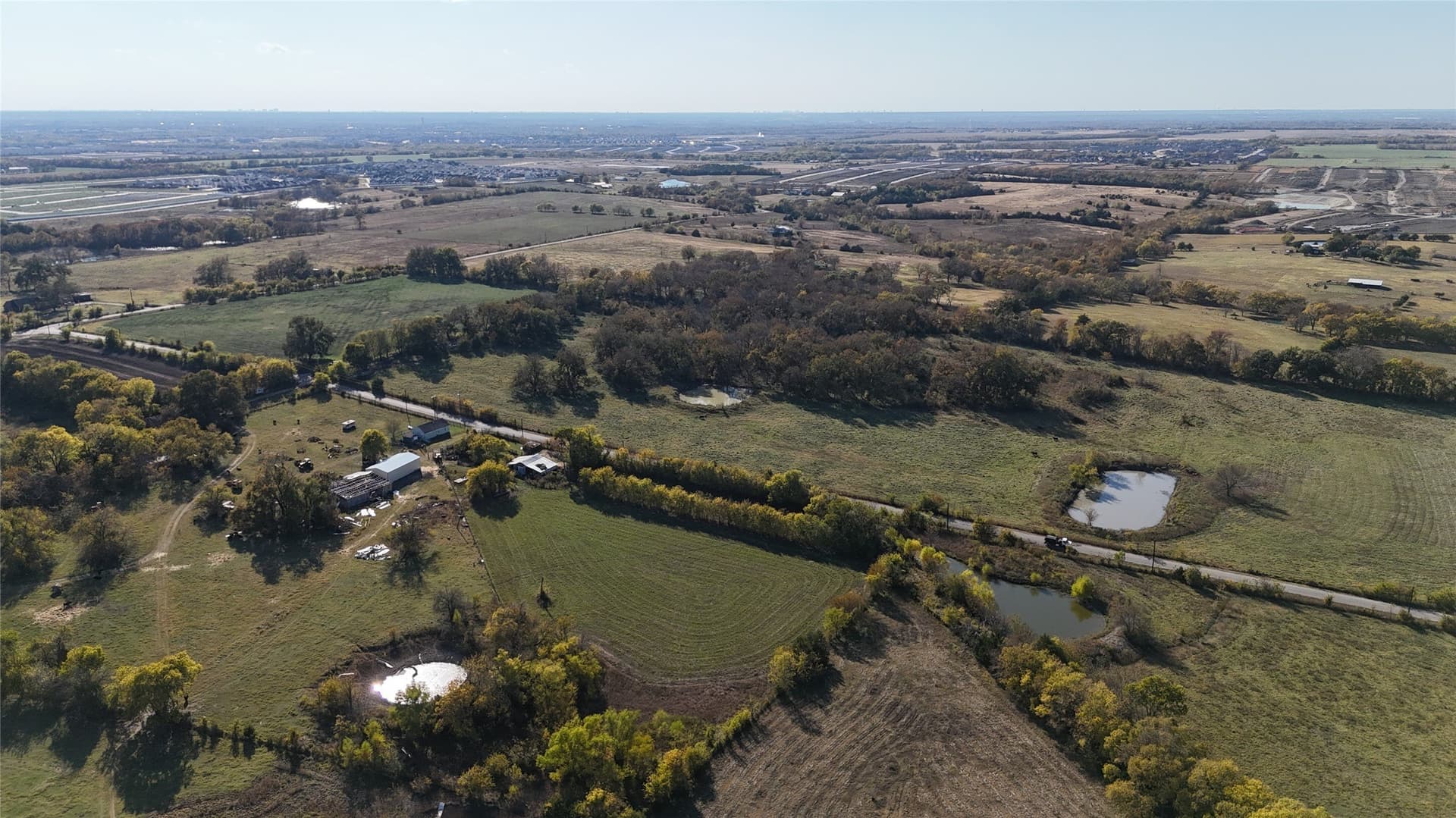 53.35 acres in Collin County - photo 10