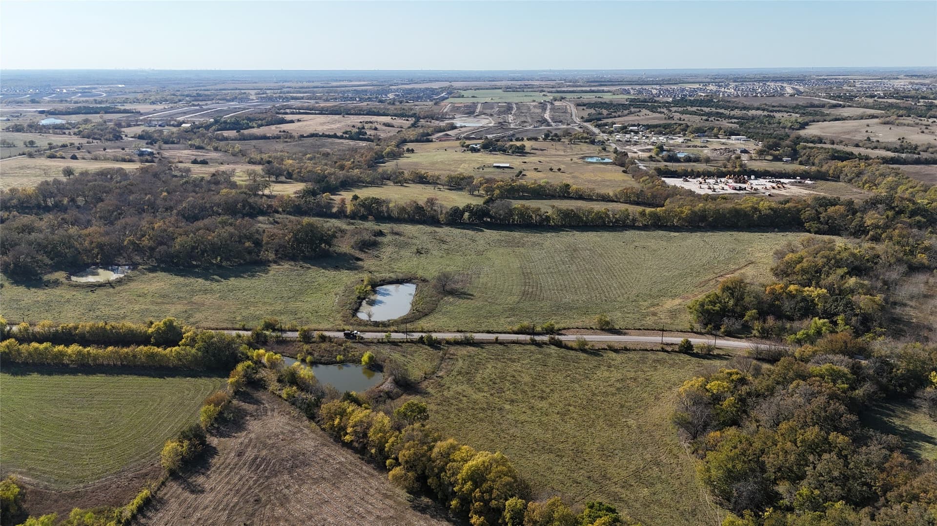 53.35 acres in Collin County - photo 9