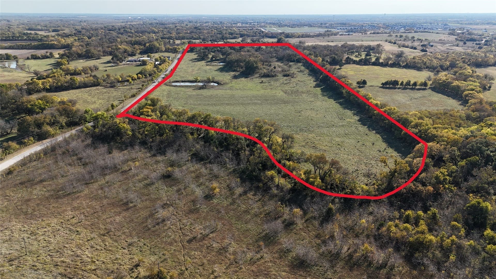 53.35 acres in Collin County gallery image 3