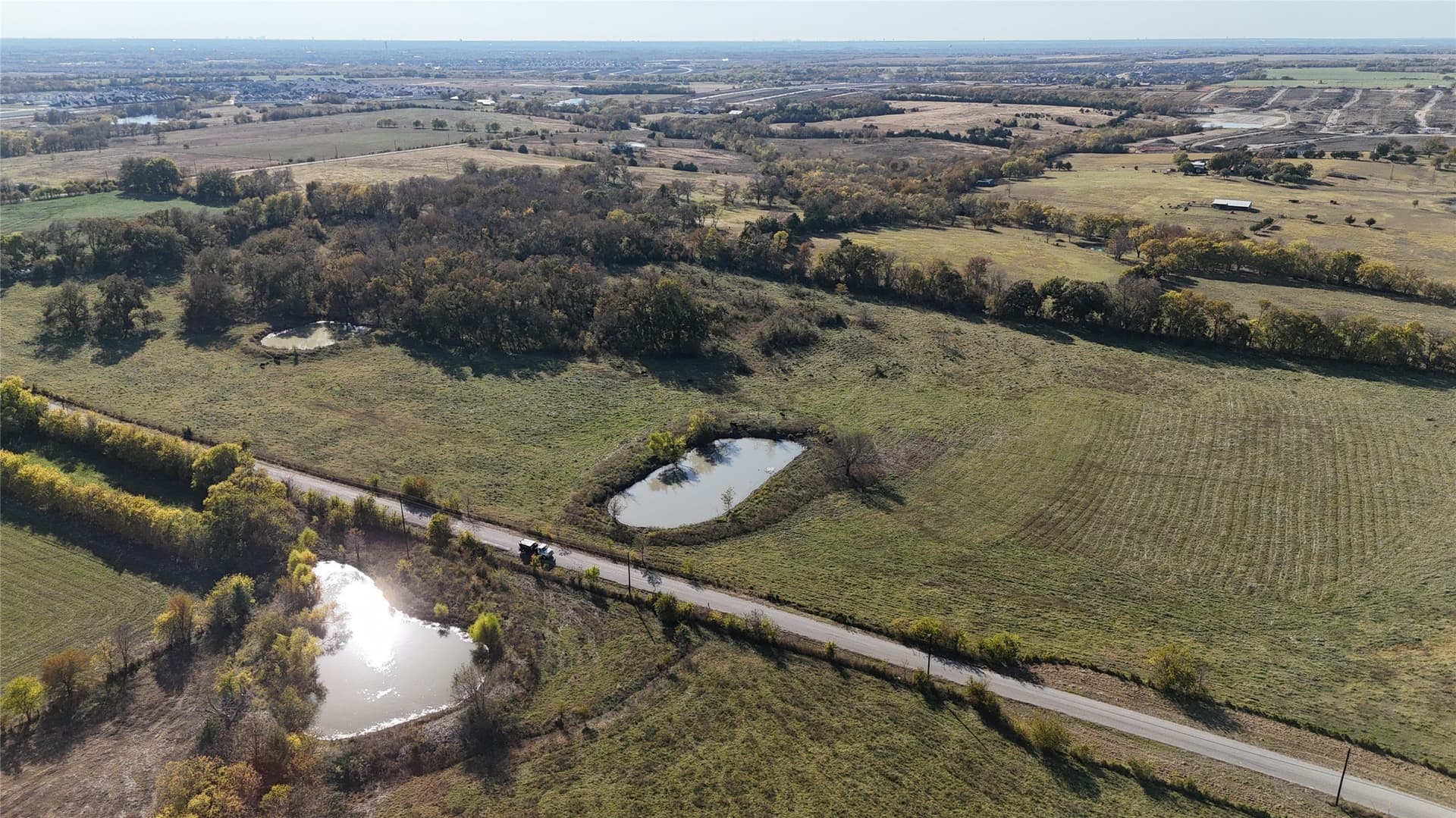 53.35 acres in Collin County - photo 8