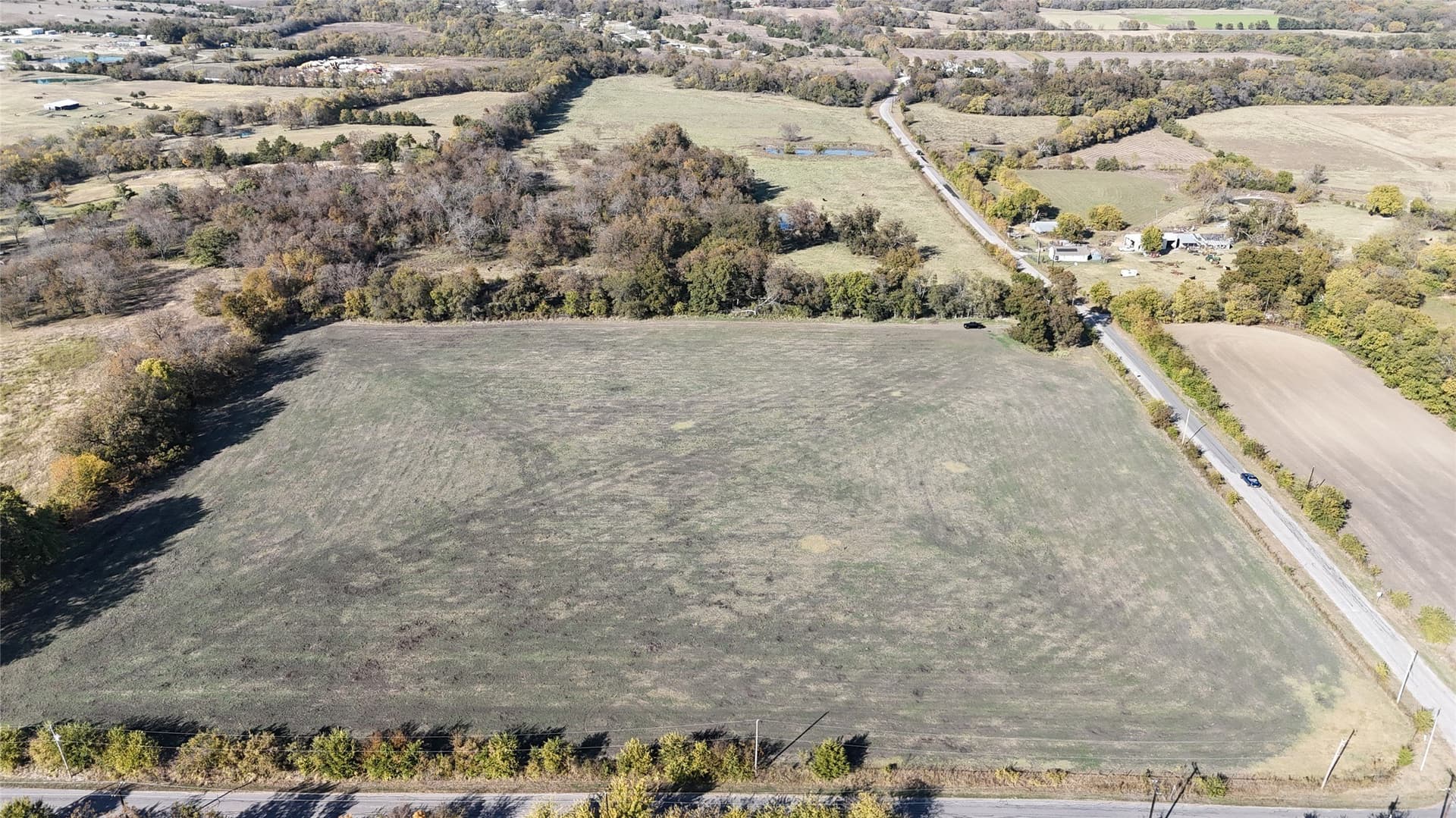 53.35 acres in Collin County - photo 6