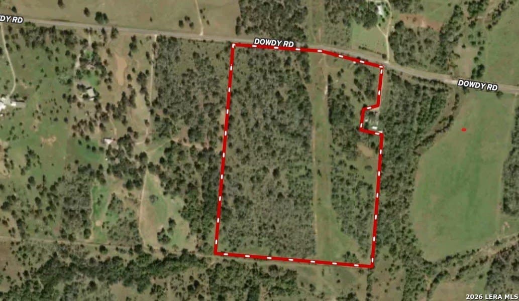 39.84 acres in Guadalupe County gallery image 3