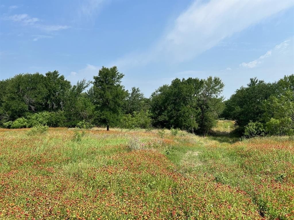 21.2 acres in Comanche County