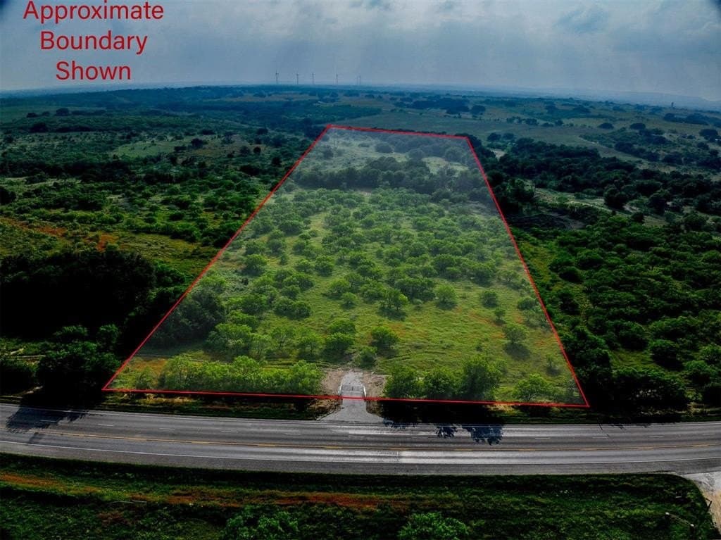21.2 acres in Comanche County gallery image 3