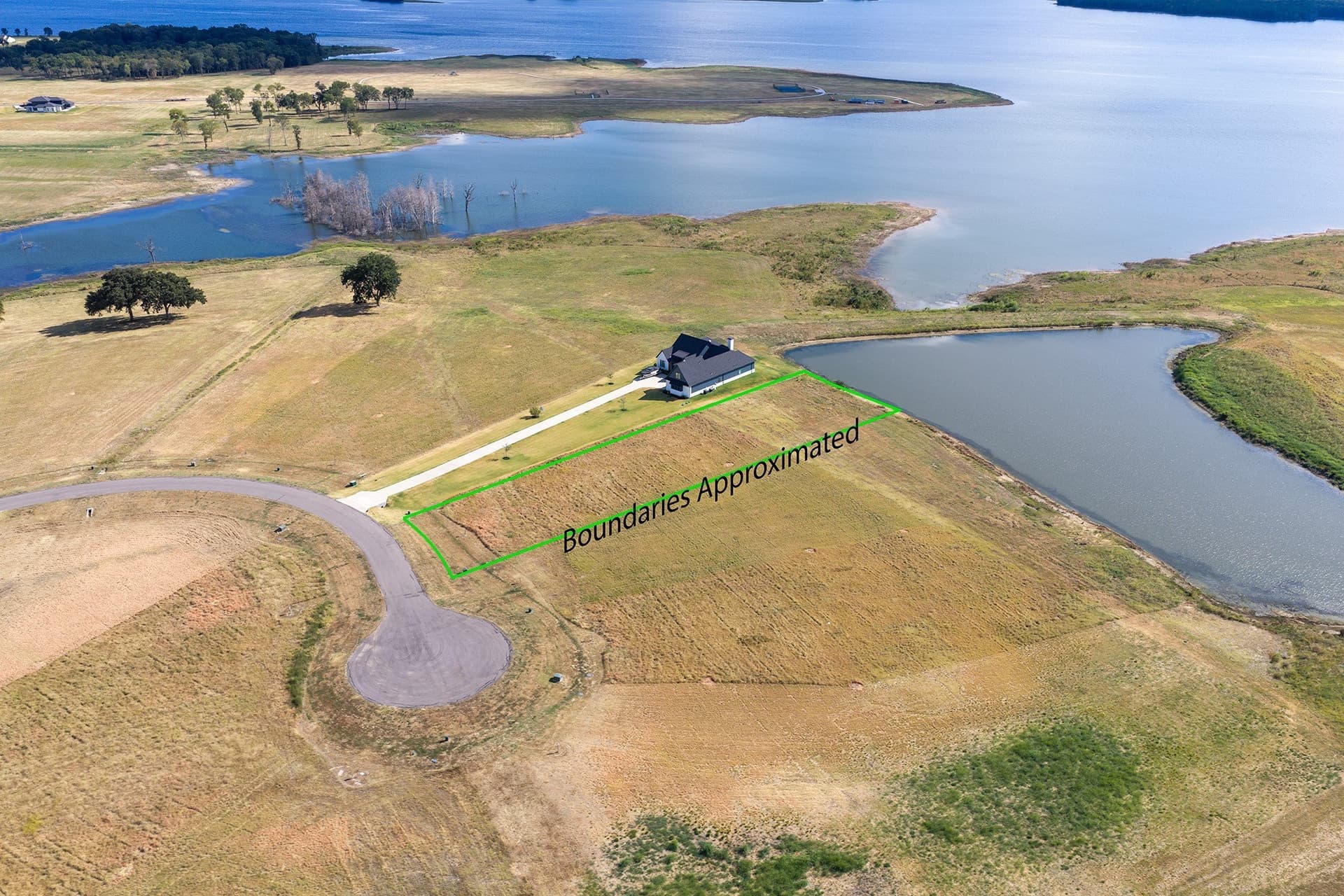 1.04 acres in Fannin County - photo 2