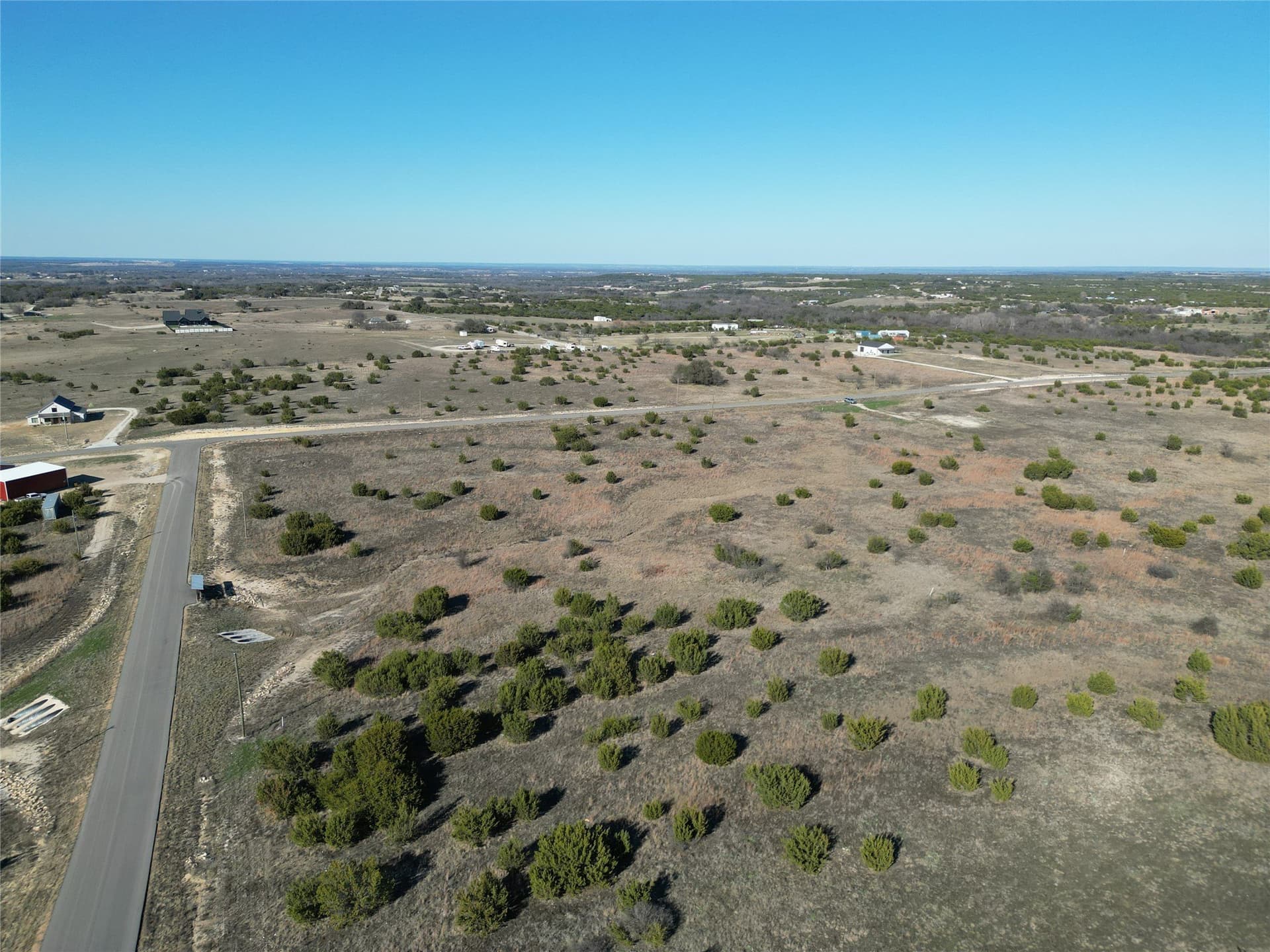 2.5 acres in Hood County gallery image 4