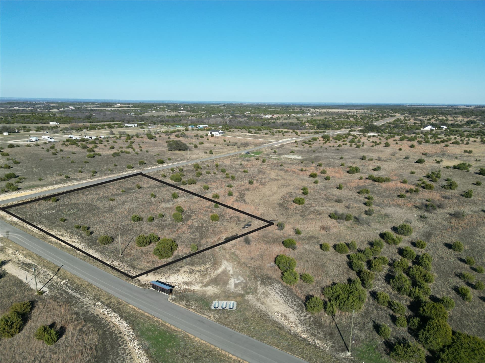 2.5 acres in Hood County gallery image 3