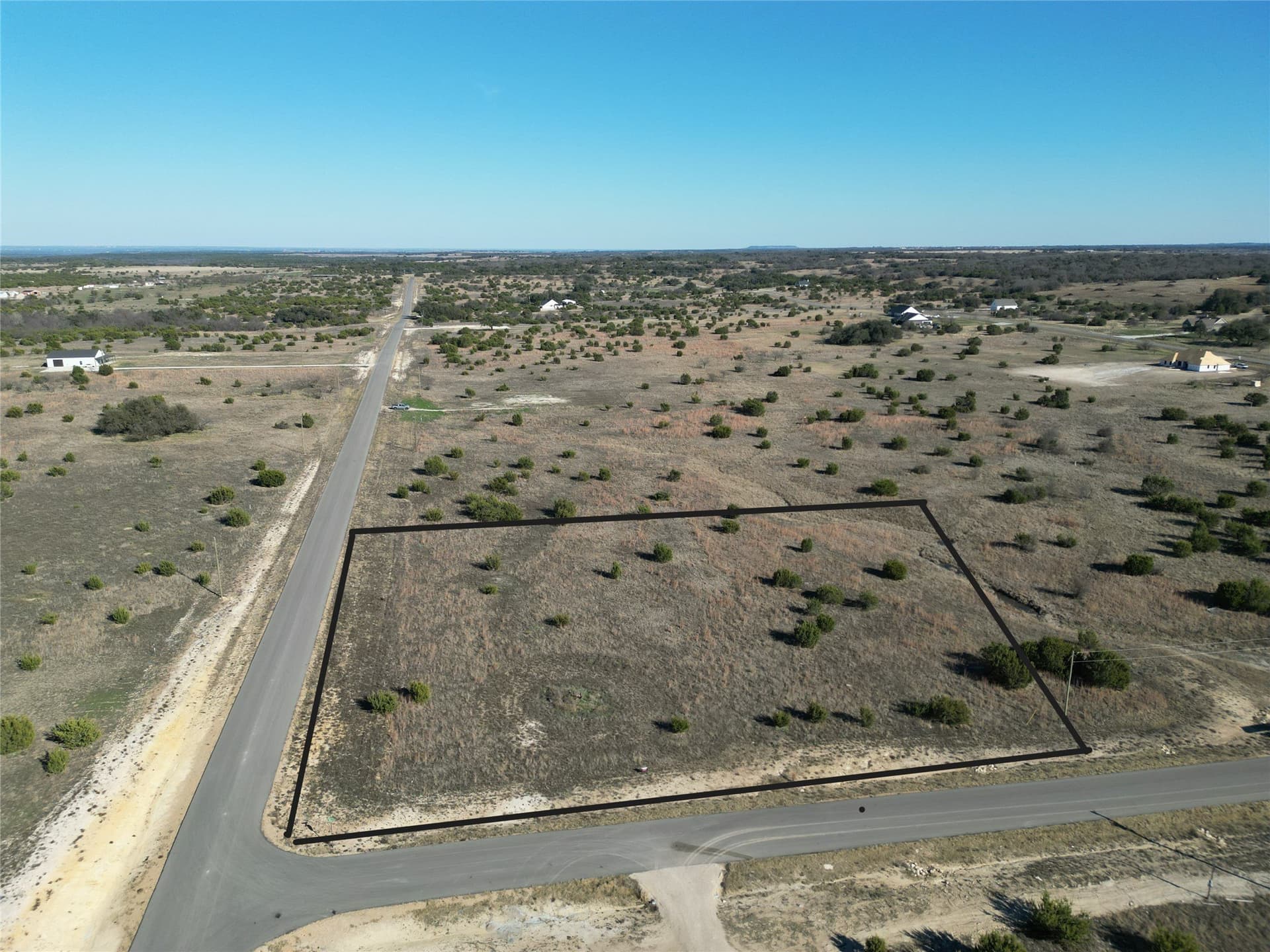2.5 acres in Hood County gallery image 2
