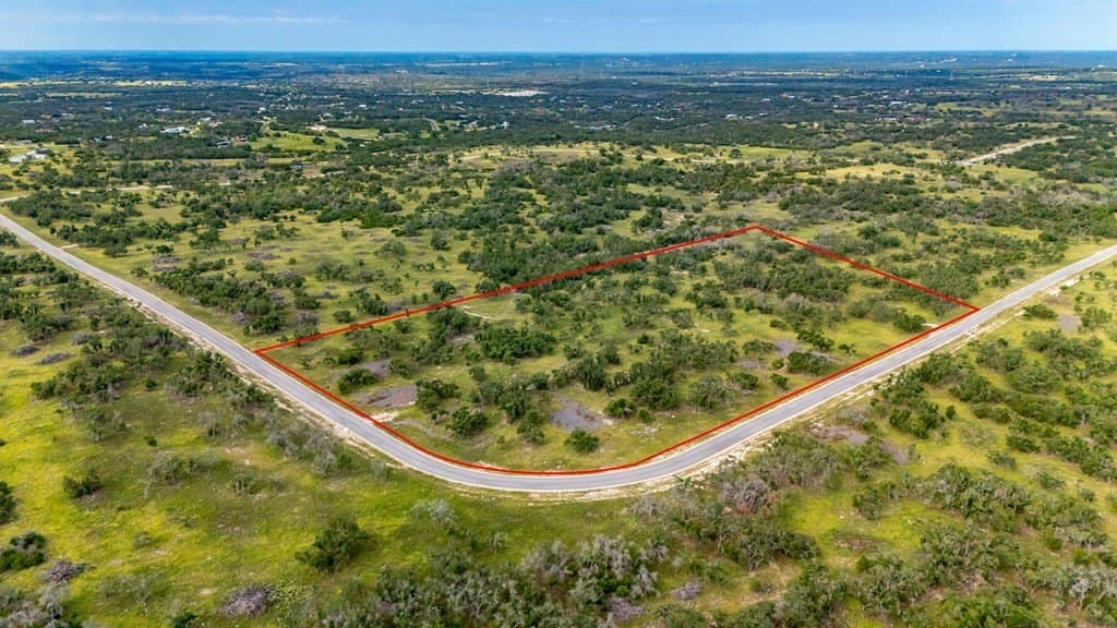 6.12 acres in Gillespie County gallery image 2