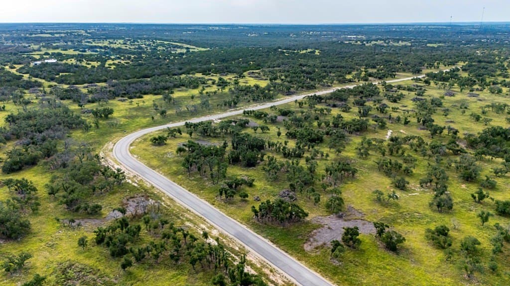 6.12 acres in Gillespie County - photo 6