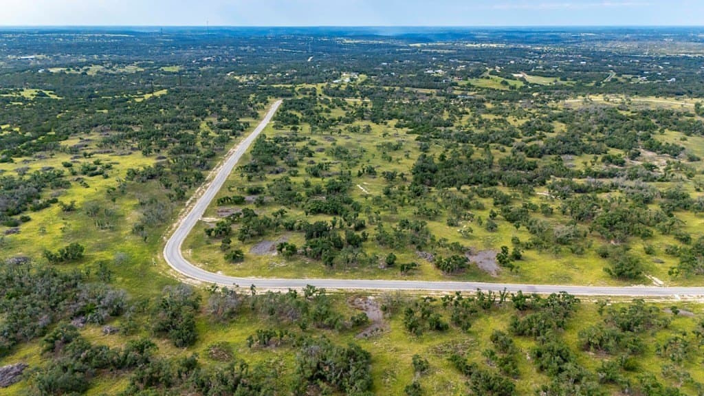 6.12 acres in Gillespie County featured view