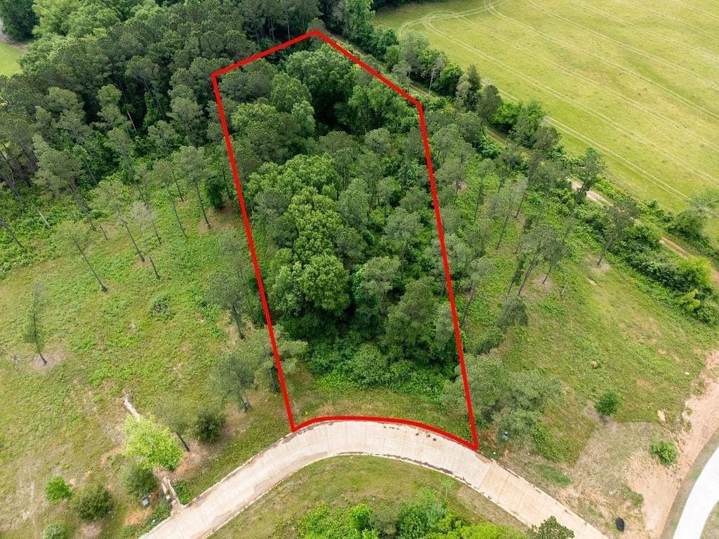 1.83 acres in Harrison County