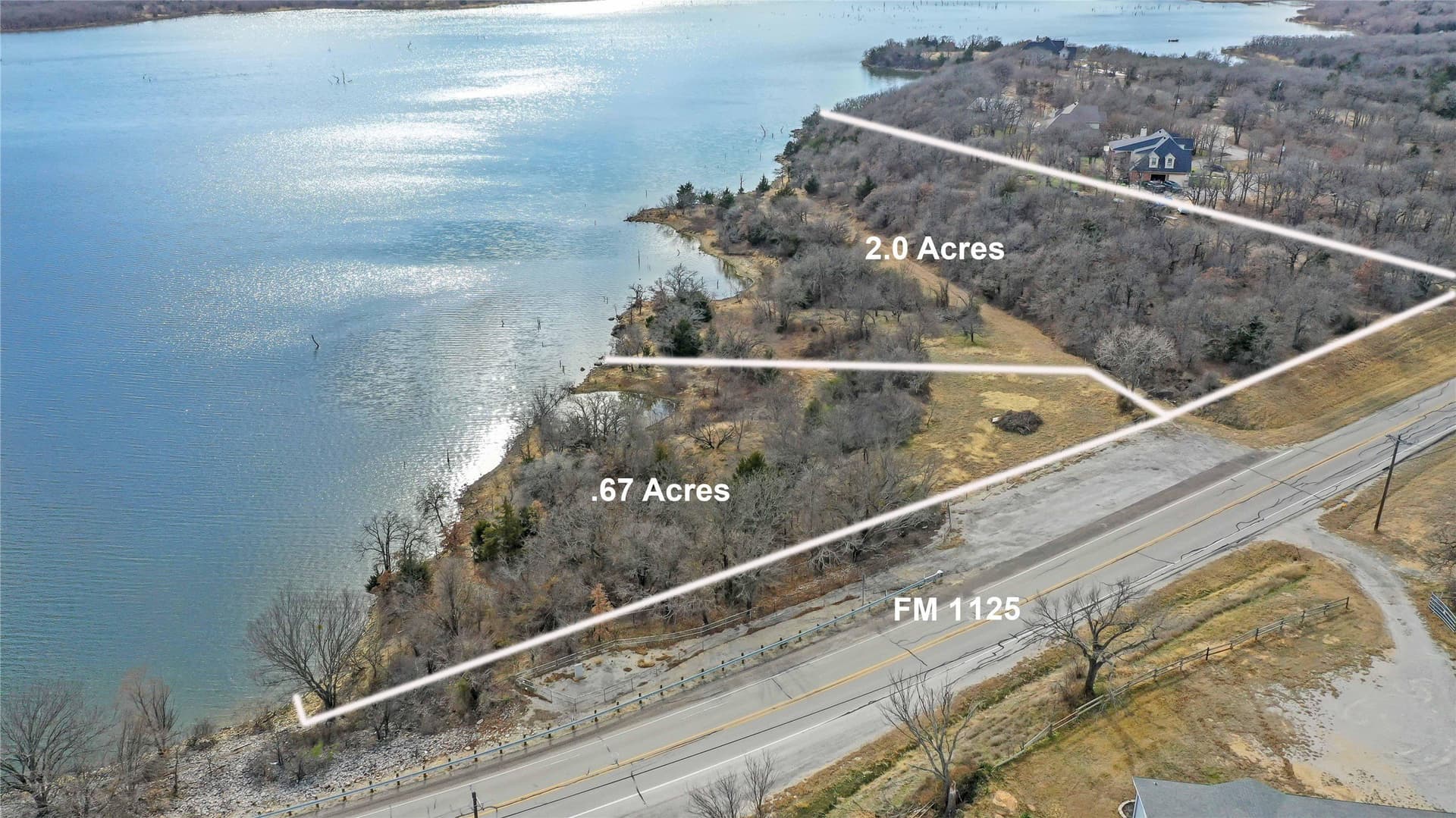 2 acres in Montague County - photo 15