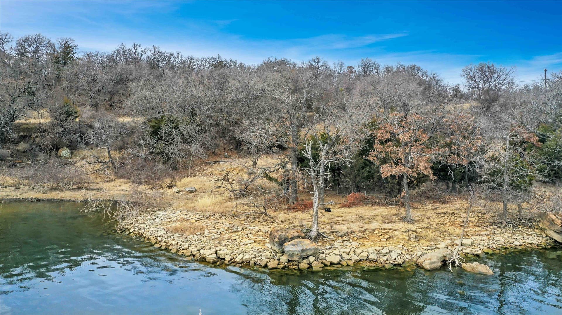 2 acres in Montague County - photo 8