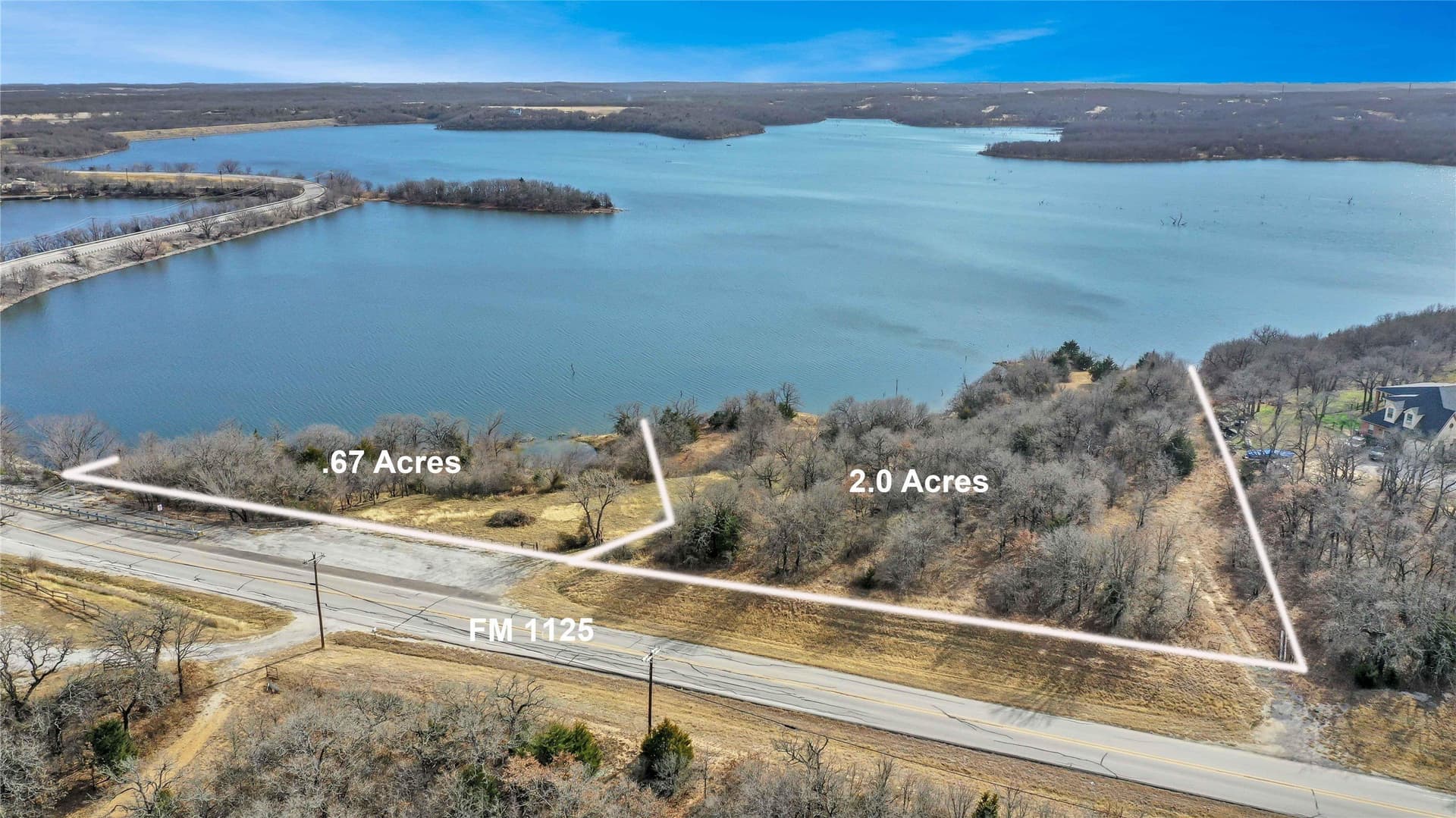 2 acres in Montague County - photo 3