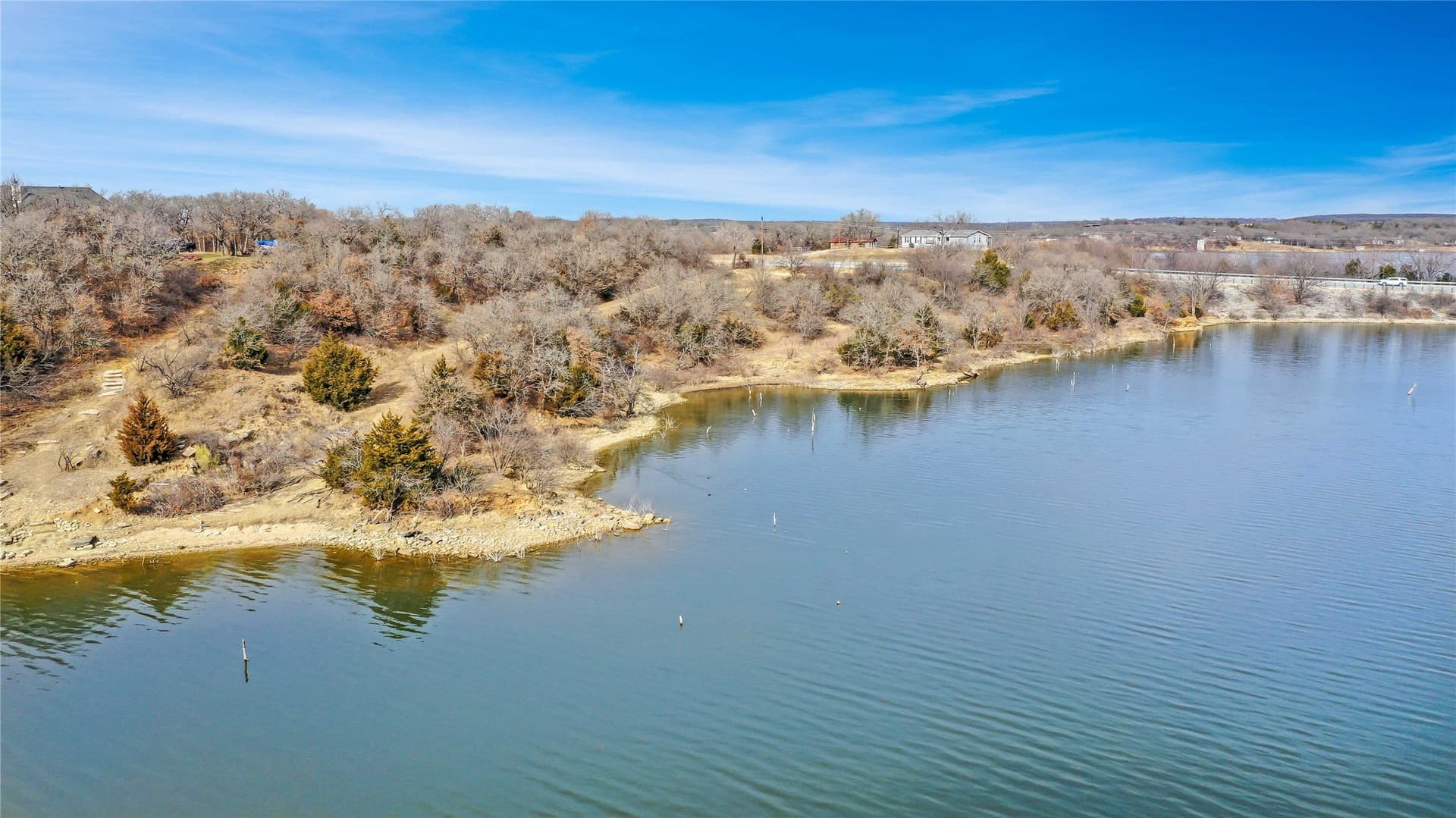 2 acres in Montague County - photo 9