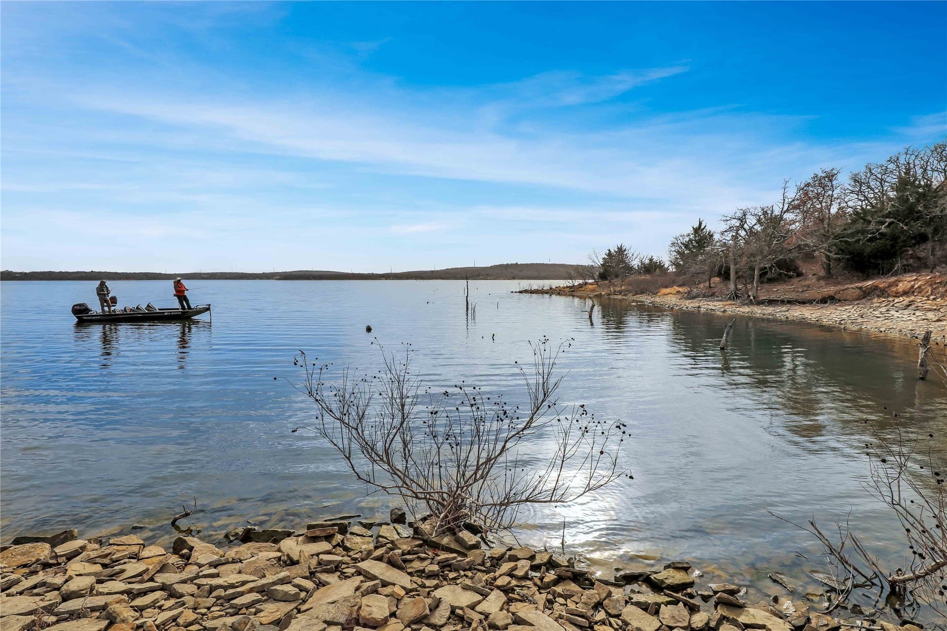2 acres in Montague County - photo 11