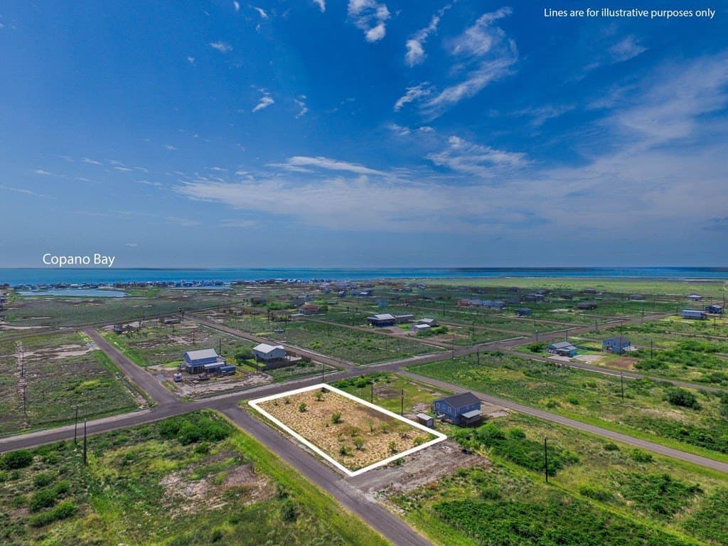 0 acres in Texas County featured view